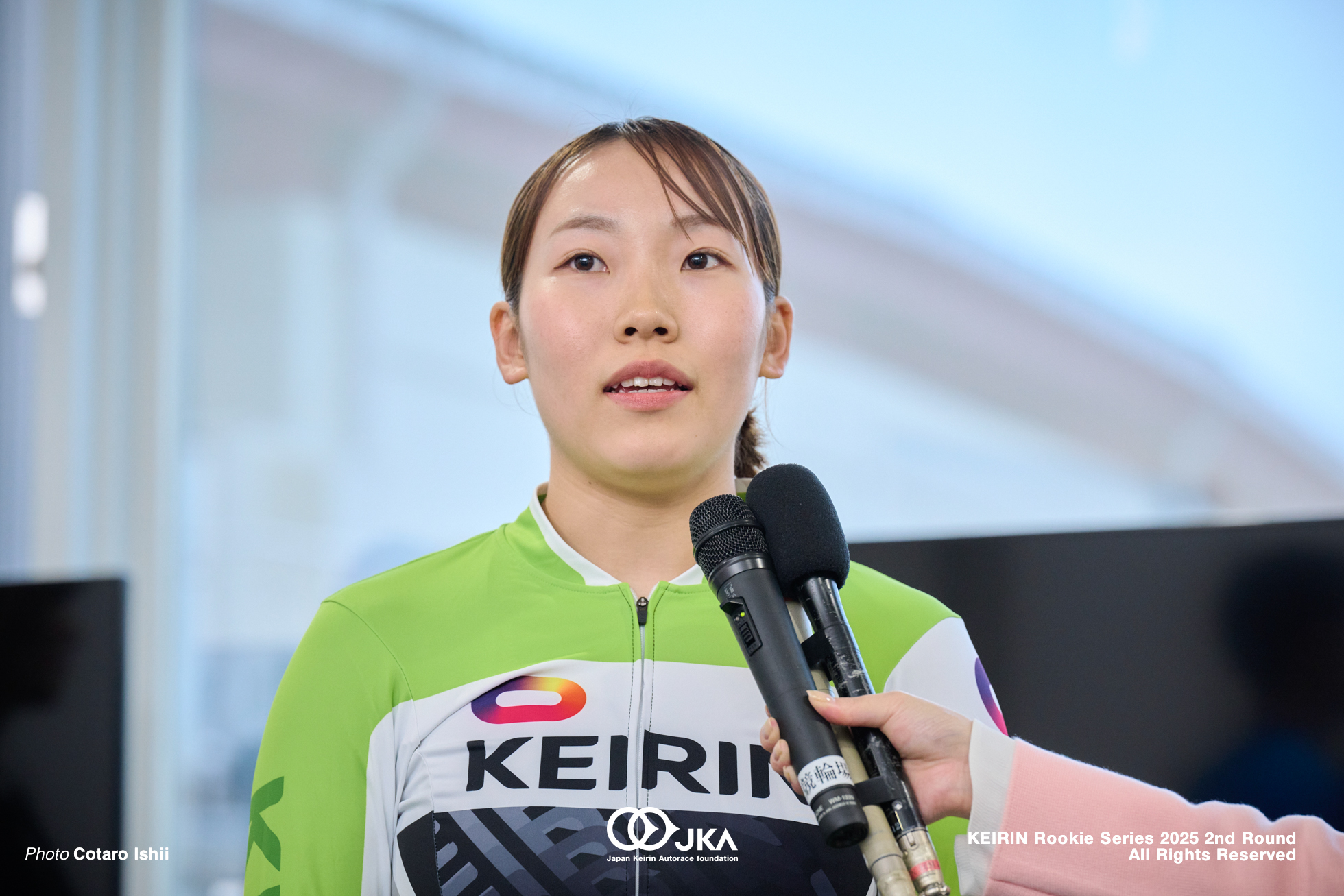 競輪ルーキーシリーズ2025 第2戦, 別府競輪場