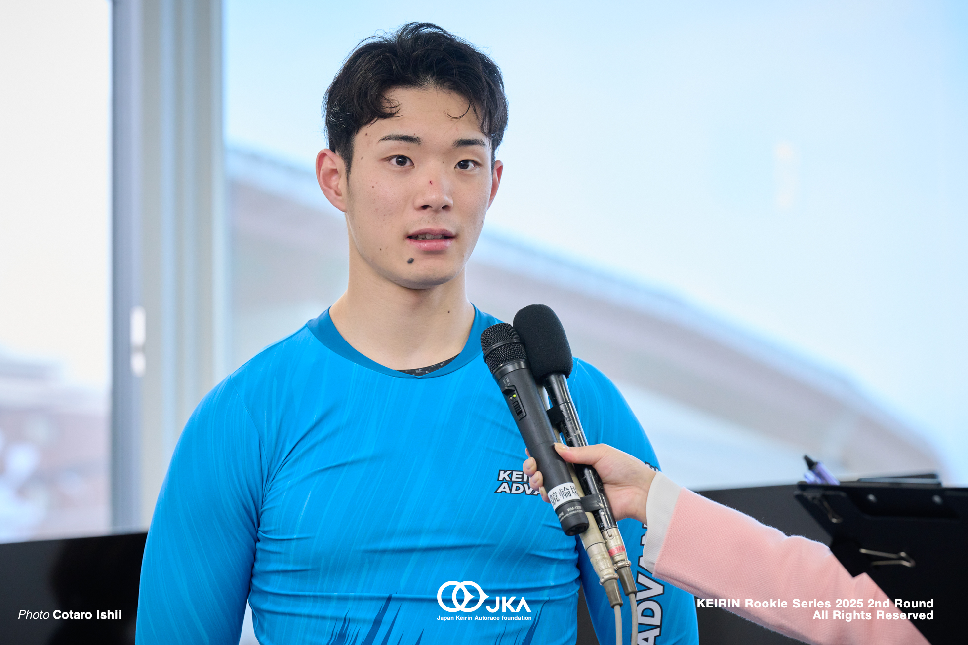 競輪ルーキーシリーズ2025 第2戦, 別府競輪場