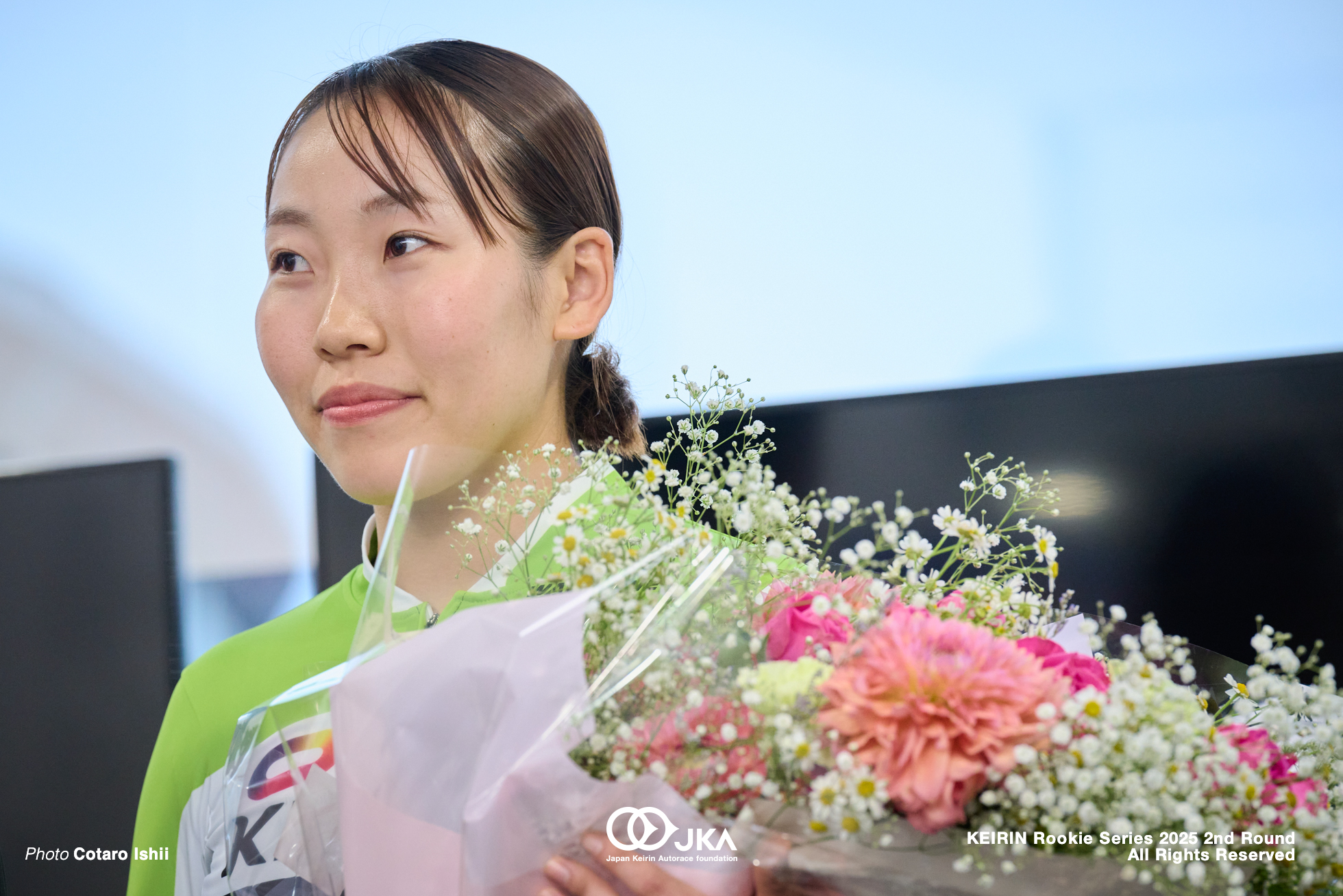 競輪ルーキーシリーズ2025 第2戦, 別府競輪場