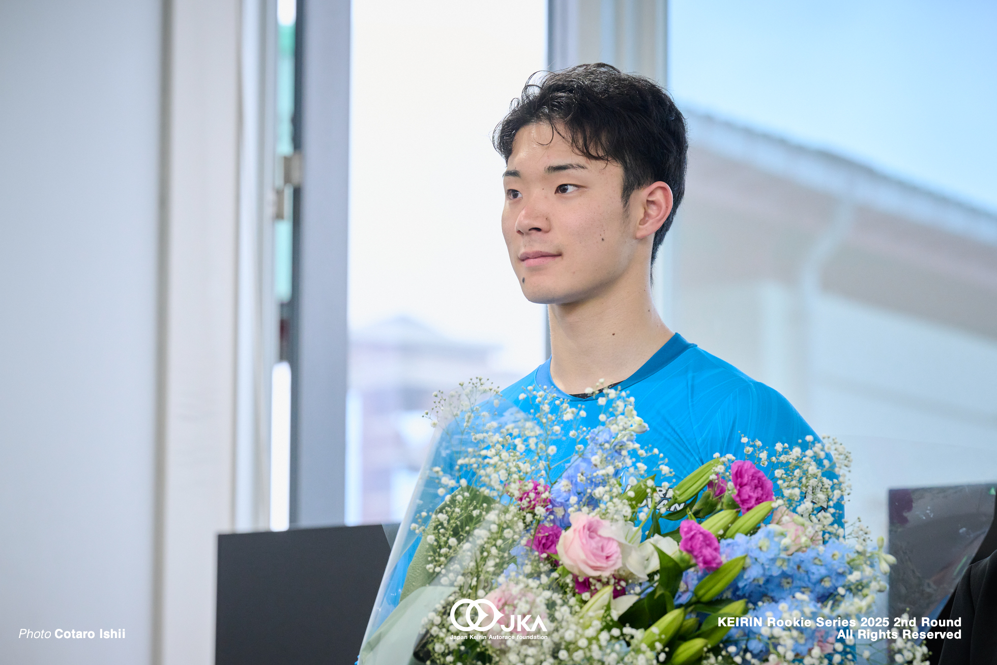 競輪ルーキーシリーズ2025 第2戦, 別府競輪場