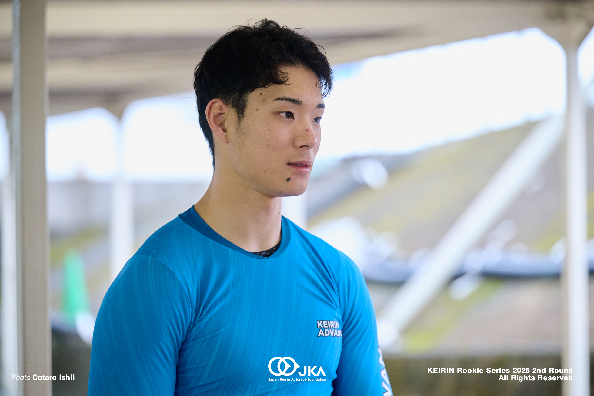 競輪ルーキーシリーズ2025 第2戦, 別府競輪場