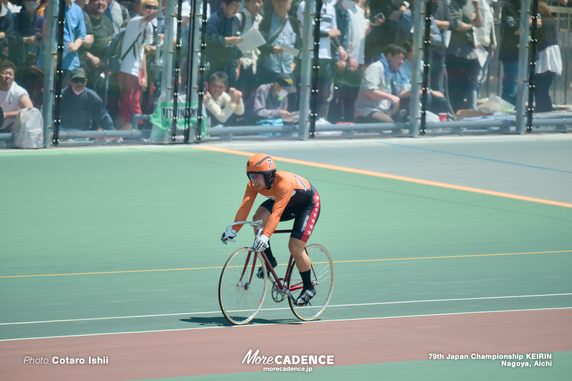 小原佑太, 2R, 日本選手権競輪（競輪ダービー）, 名古屋競輪場
