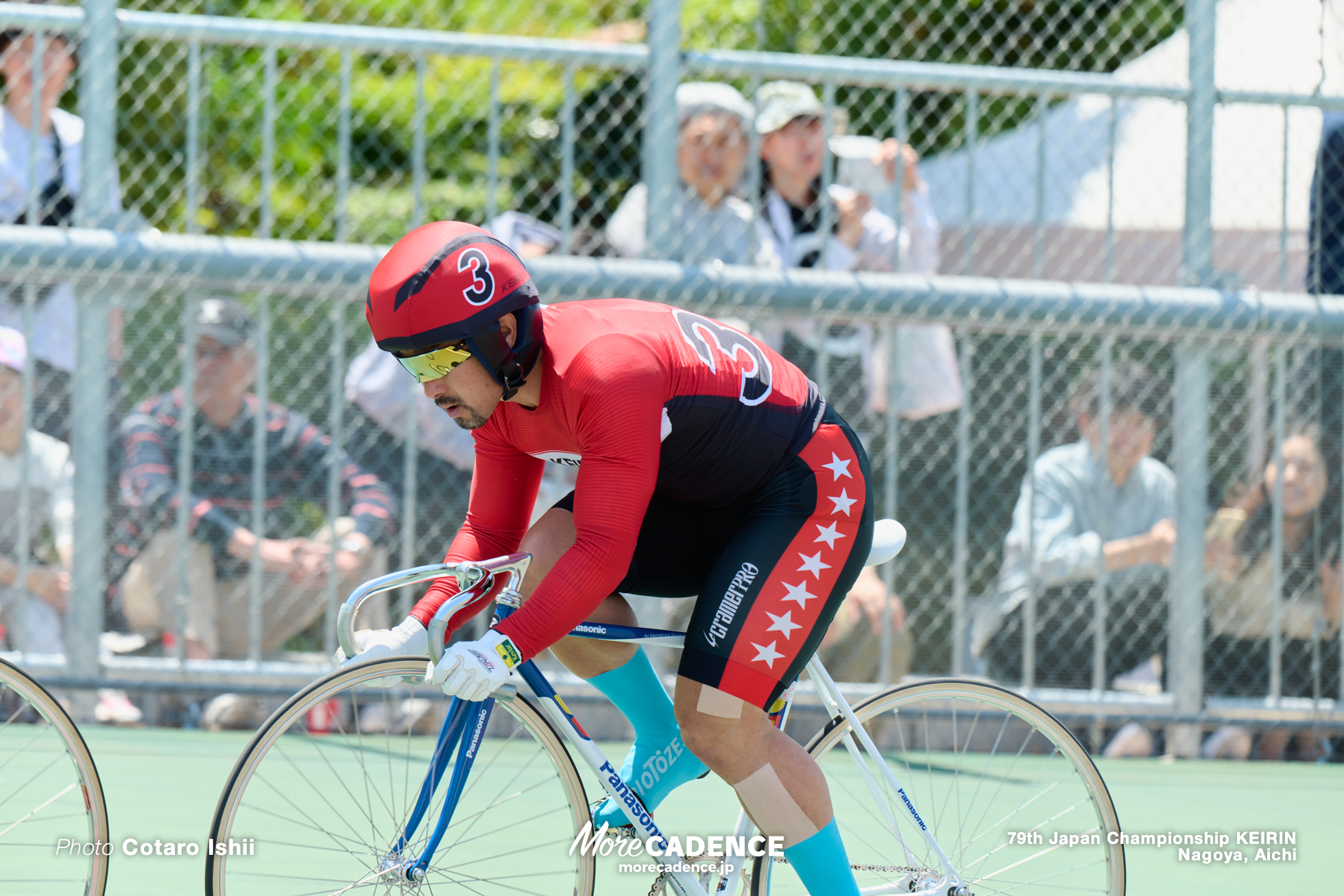 小川真太郎, 伊藤旭, 佐藤慎太郎, 橋本強, 三谷竜生, 町田太我, 山田久徳, 山岸佳太, 中本匠栄, 最終日, 4R, 日本選手権競輪（競輪ダービー）, 名古屋競輪場
