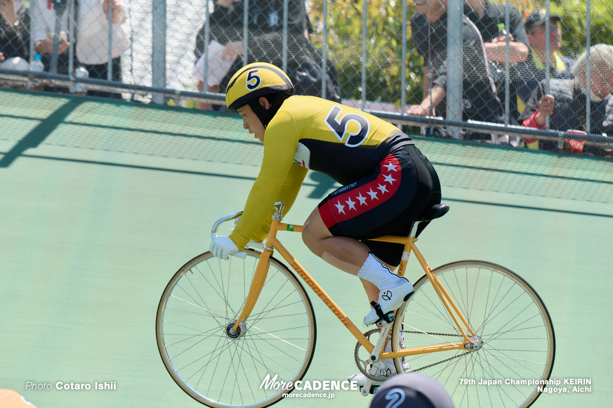 日本選手権競輪（競輪ダービー）, 名古屋競輪場
