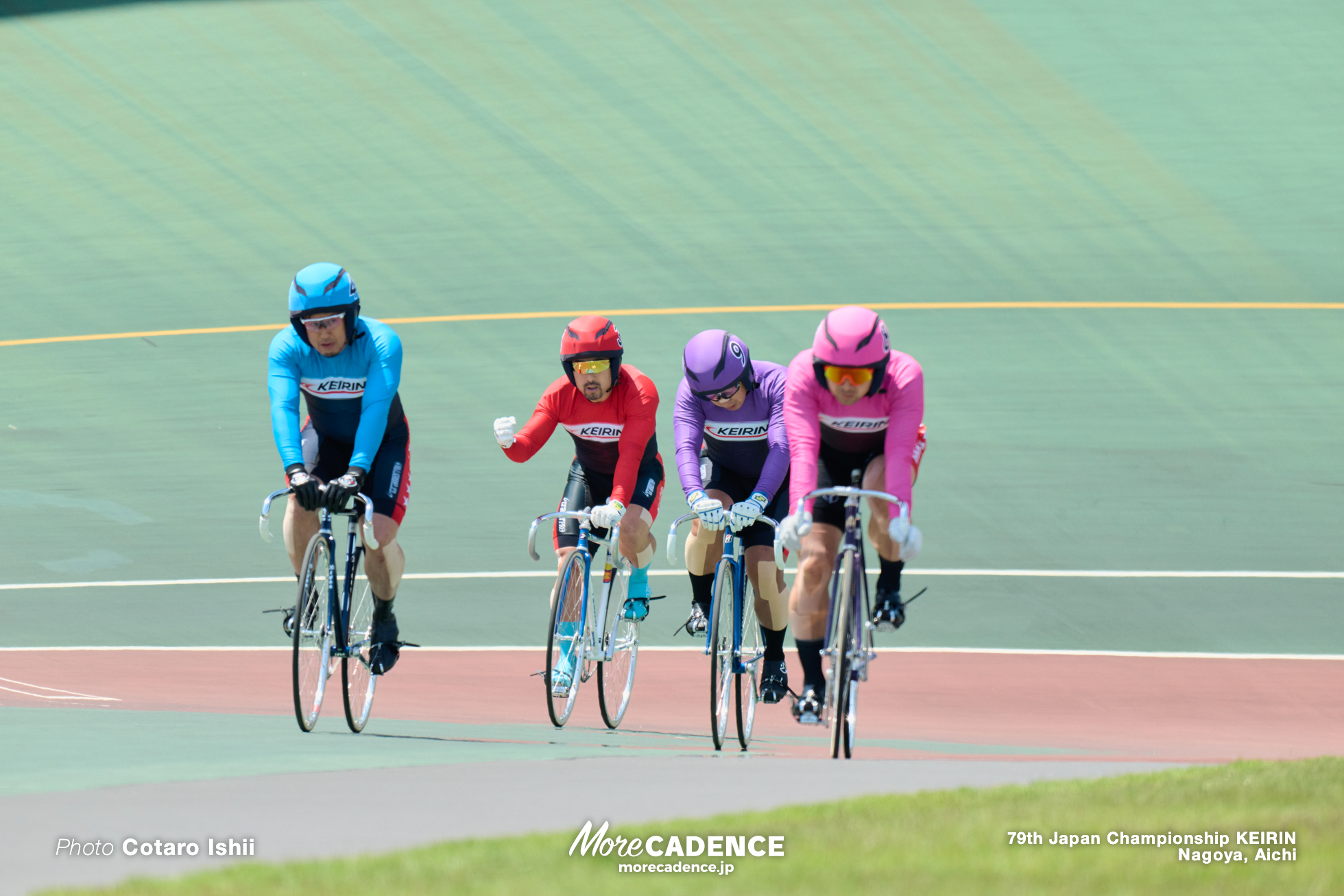 佐藤慎太郎, 最終日, 4R, 日本選手権競輪（競輪ダービー）, 名古屋競輪場