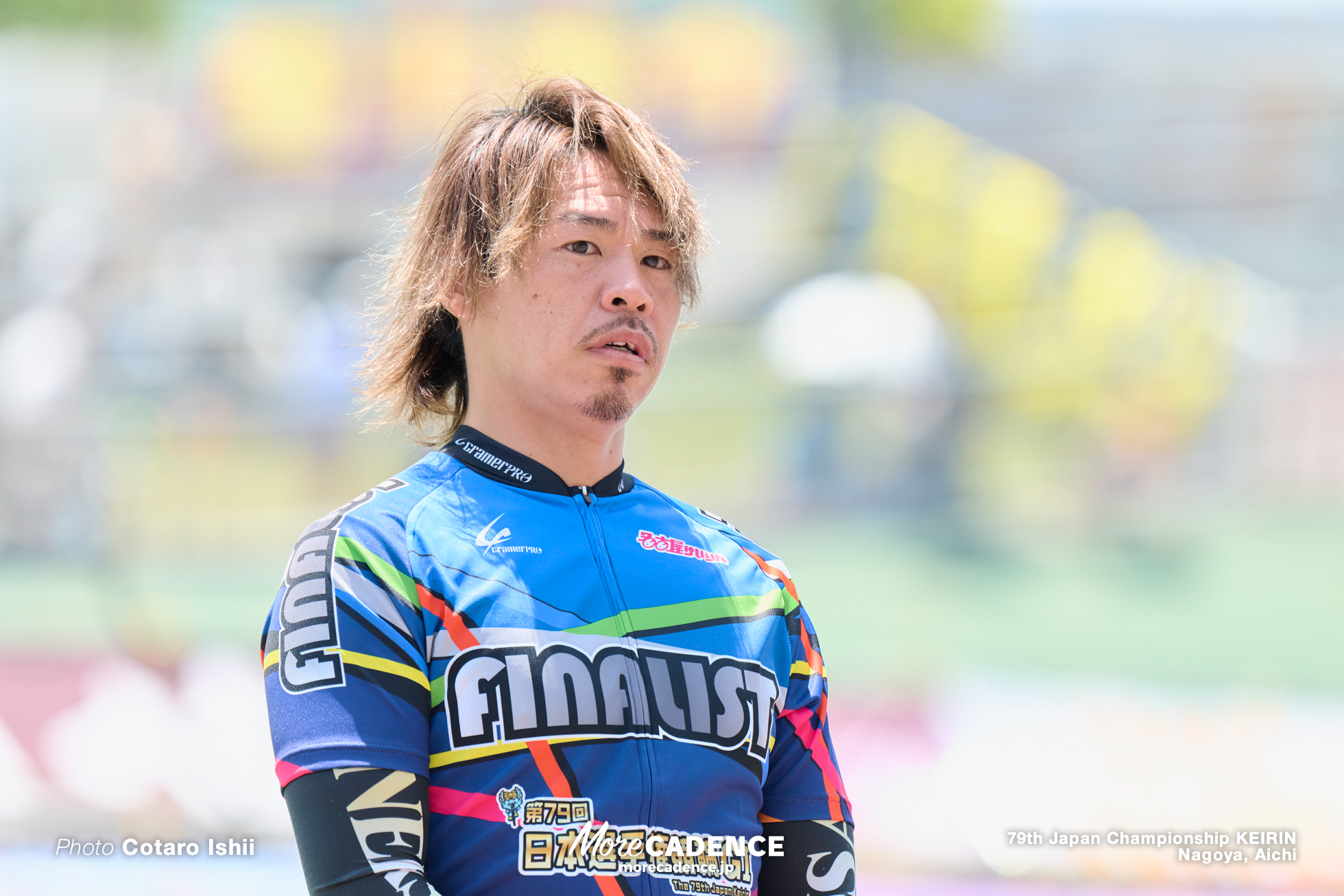 浅井康太, 選手紹介, 日本選手権競輪（競輪ダービー）, 名古屋競輪場