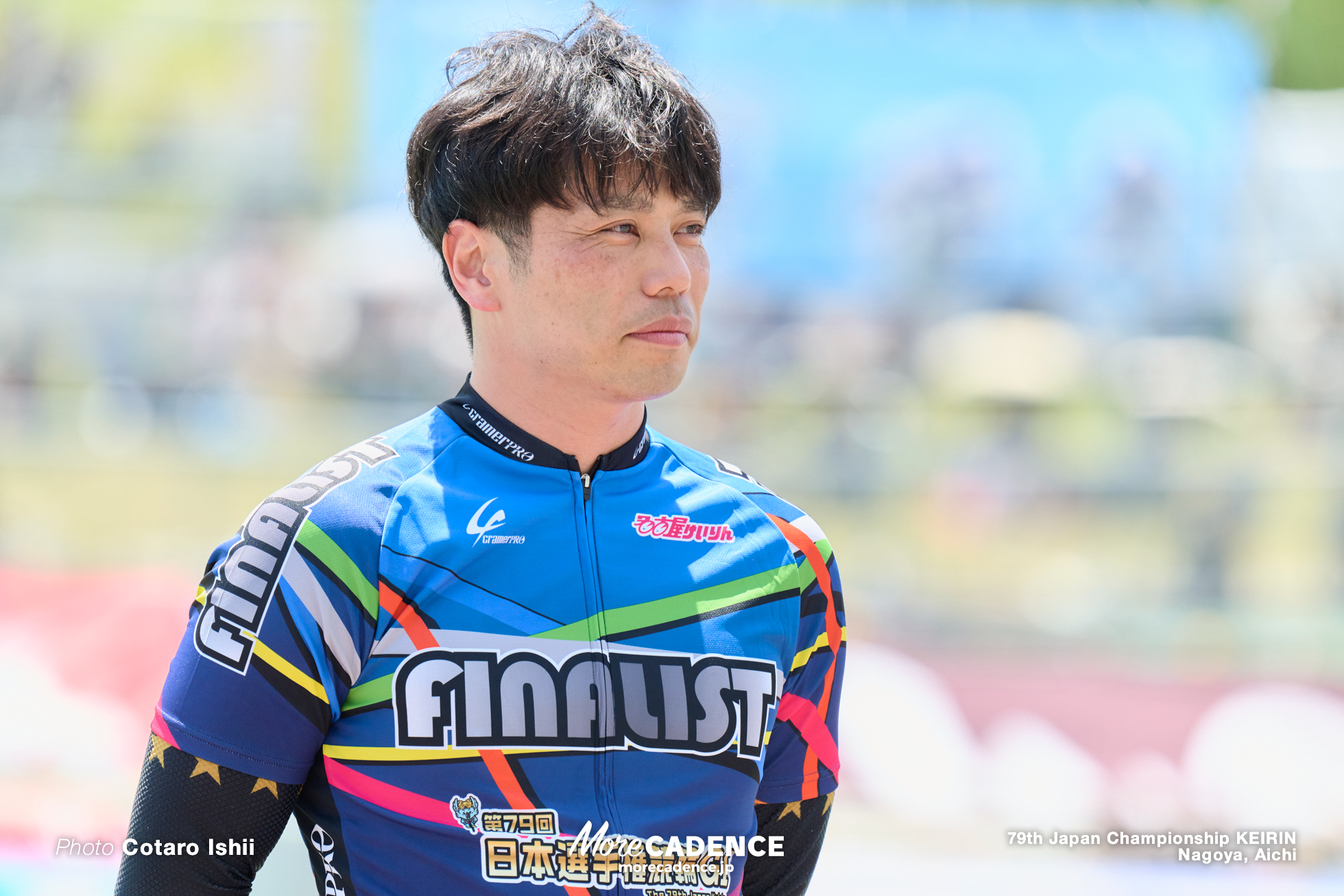 岩本俊介, 選手紹介, 日本選手権競輪（競輪ダービー）, 名古屋競輪場