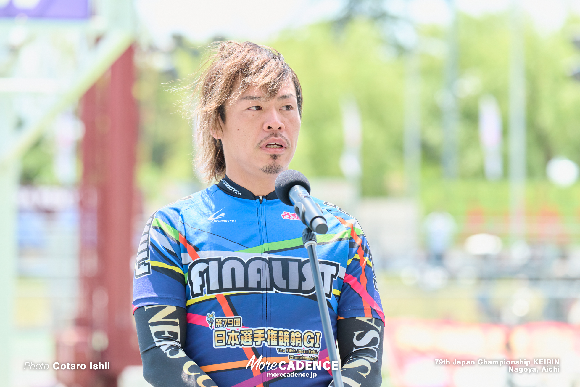 浅井康太, 選手紹介, 日本選手権競輪（競輪ダービー）, 名古屋競輪場