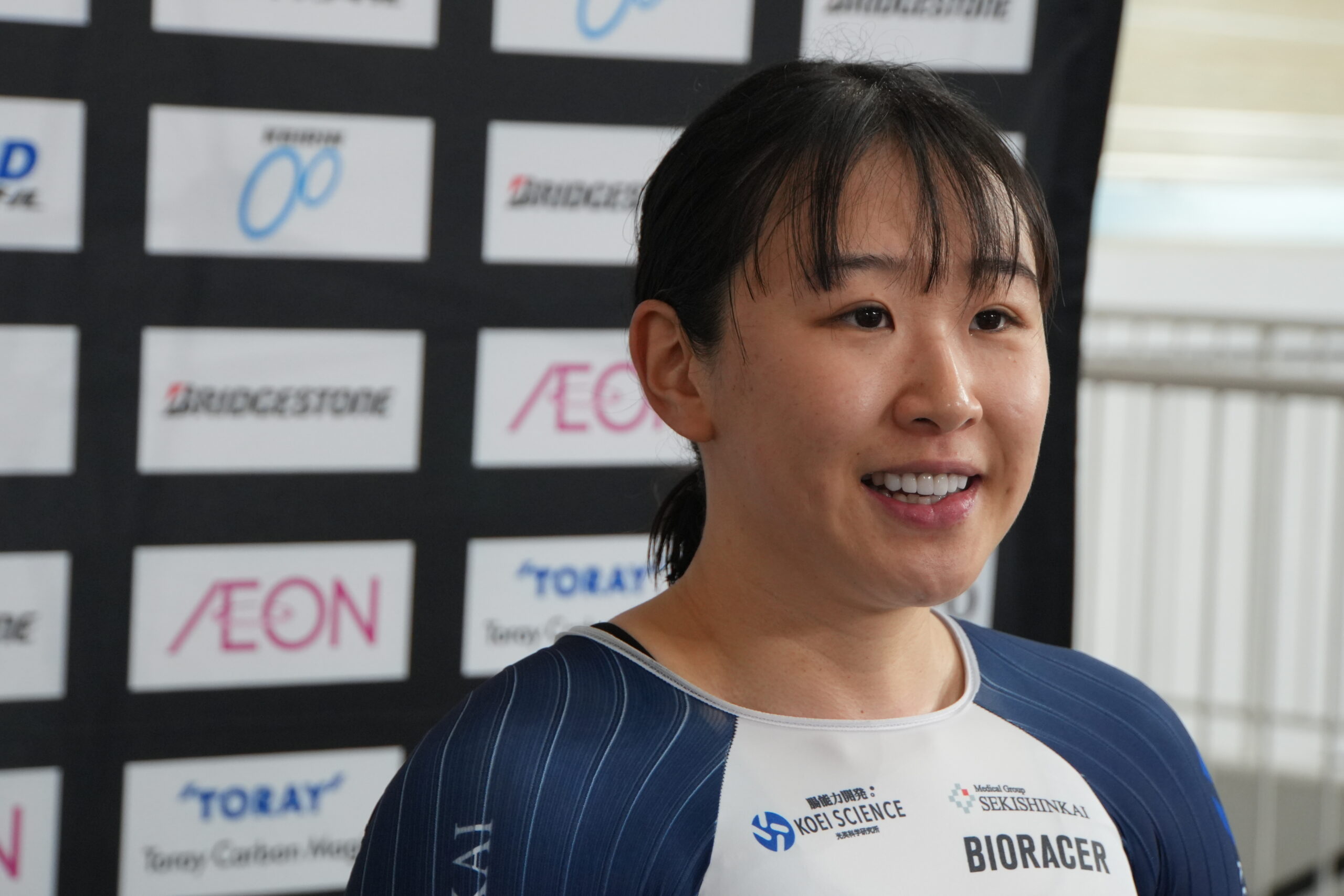 女子オムニアム, WOMEN'S Omnium, 2025ジャパントラックカップ I, 伊豆ベロドローム, 2025 Japan Track Cup I, Izu Velodrome, Japan
