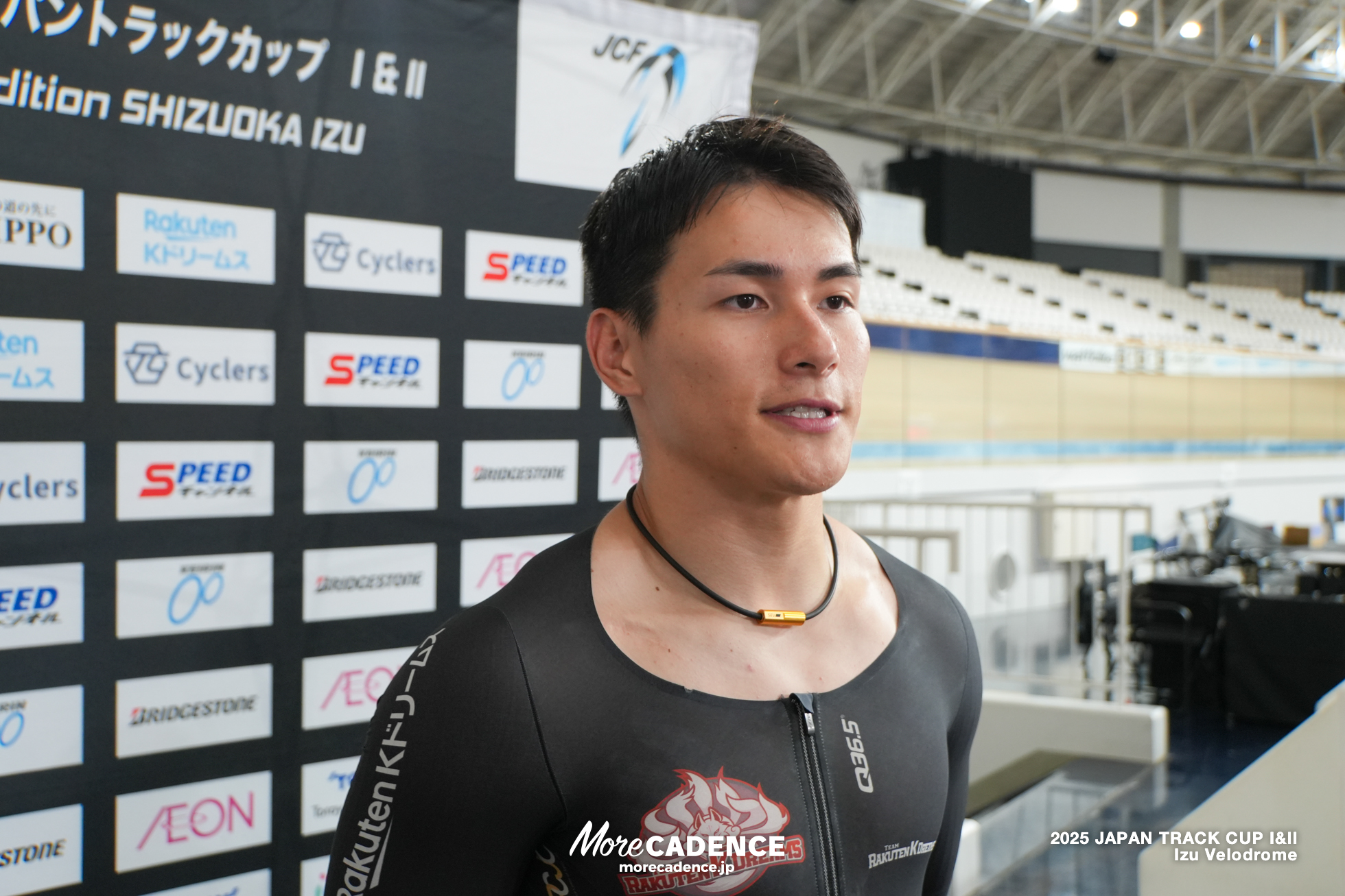 男子ケイリン, MEN'S Keirin, 2025ジャパントラックカップ I, 伊豆ベロドローム, 2025 Japan Track Cup I, Izu Velodrome, Japan