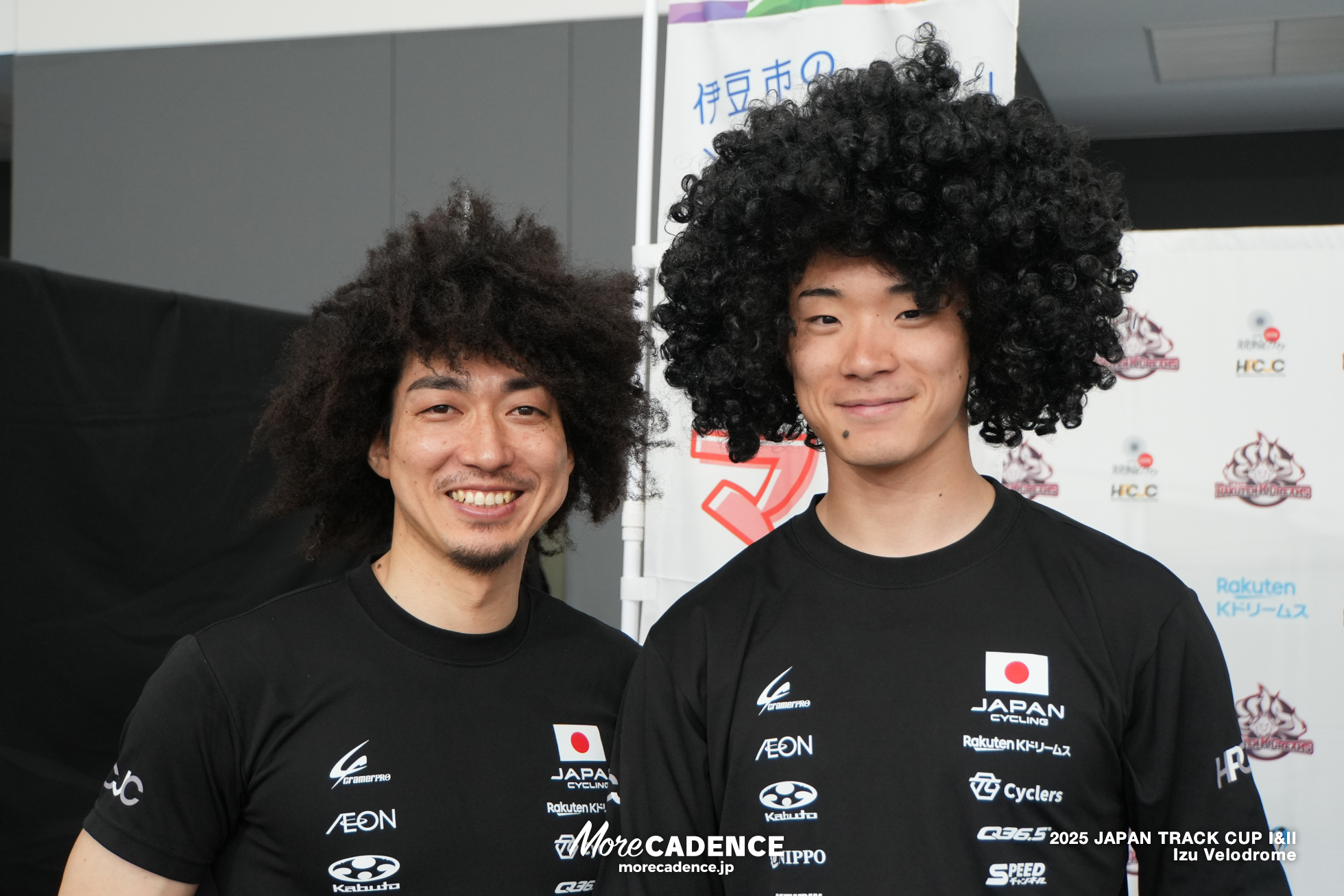 2025ジャパントラックカップ I, 伊豆ベロドローム, 2025 Japan Track Cup I, Izu Velodrome, Japan