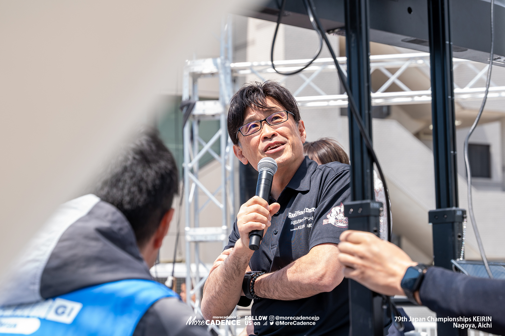 佐々木龍也, 第79回日本選手権競輪(G1), 名古屋競輪場, The 79th Japan Keirin Championship G1