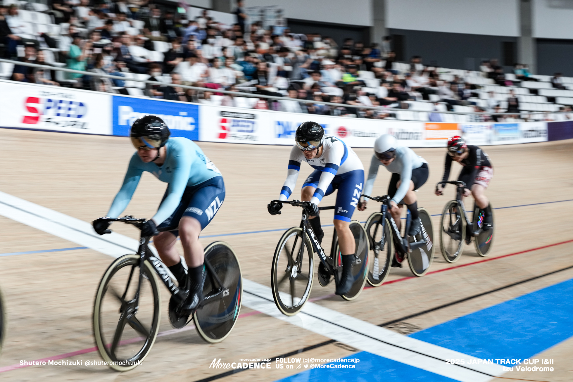 女子ケイリン, WOMEN'S Keirin, 2025ジャパントラックカップ II, 伊豆ベロドローム, 2025 Japan Track Cup II, Izu Velodrome, Japan