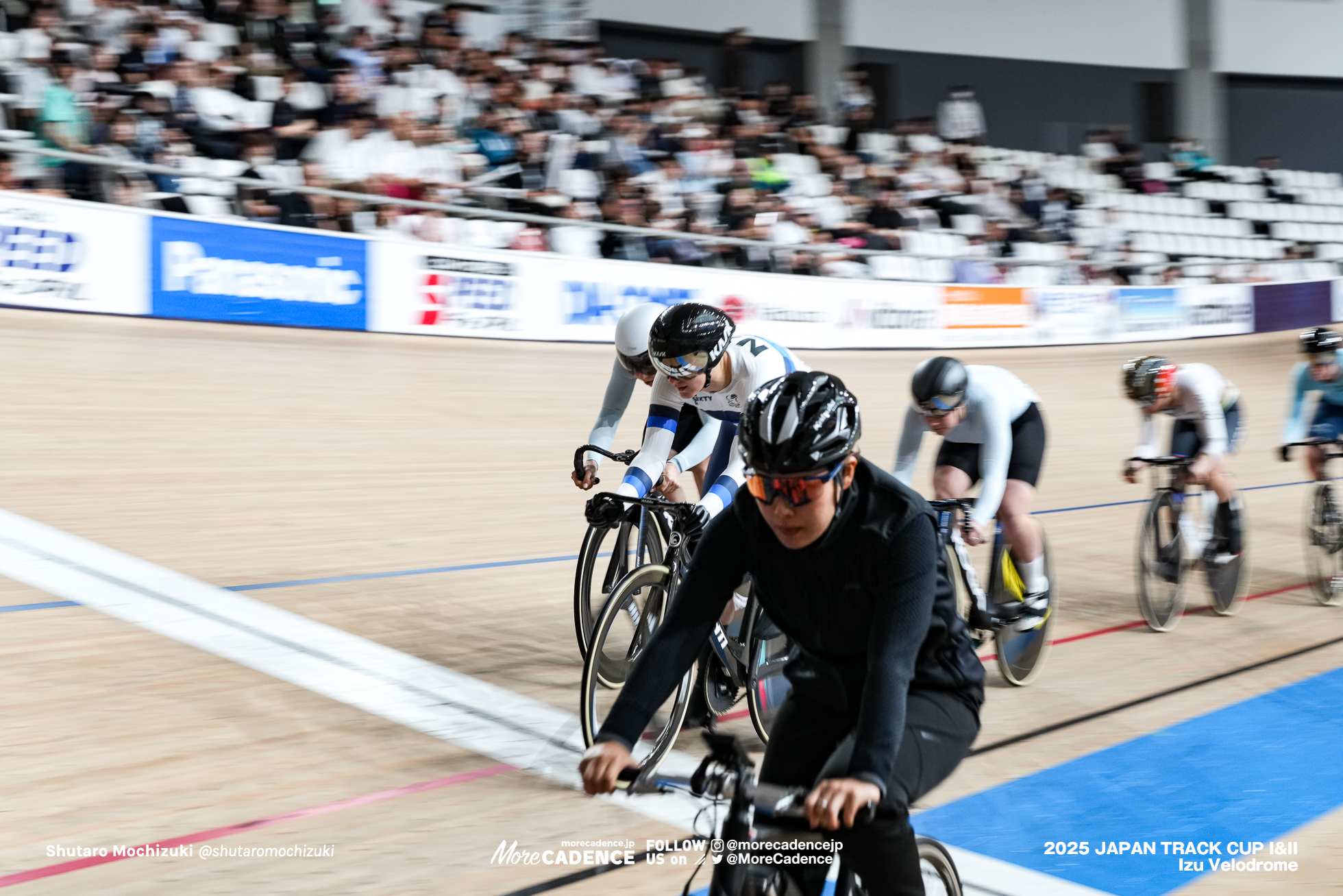 女子ケイリン, WOMEN'S Keirin, 2025ジャパントラックカップ II, 伊豆ベロドローム, 2025 Japan Track Cup II, Izu Velodrome, Japan