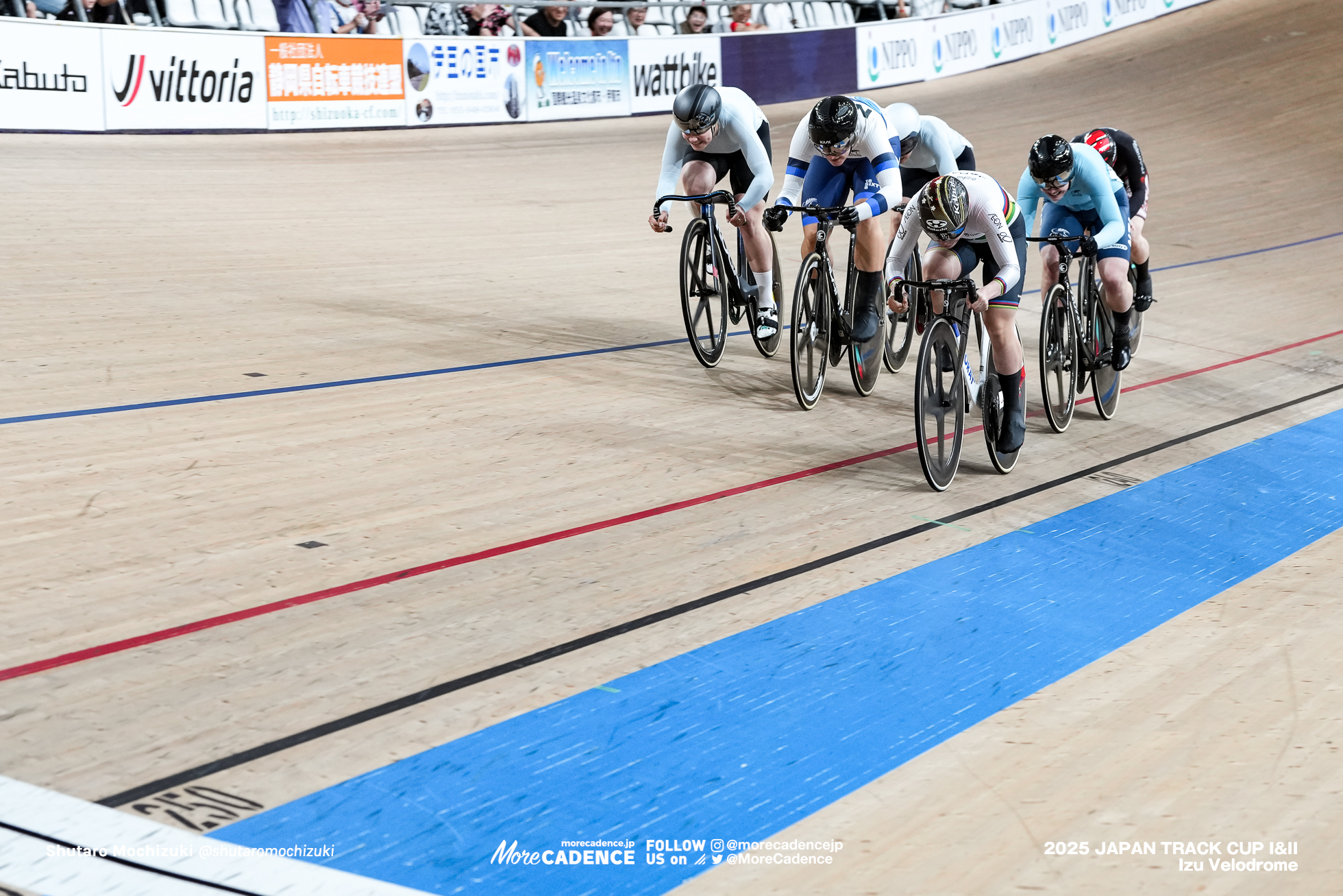 女子ケイリン, WOMEN'S Keirin, 2025ジャパントラックカップ II, 伊豆ベロドローム, 2025 Japan Track Cup II, Izu Velodrome, Japan