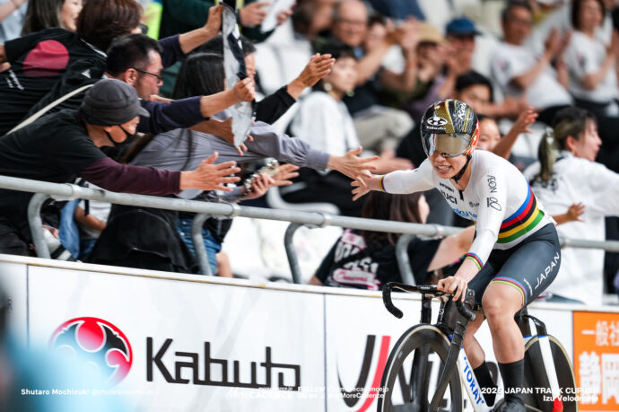 佐藤水菜,SATO Mina, 女子ケイリン, WOMEN'S Keirin, 2025ジャパントラックカップ II, 伊豆ベロドローム, 2025 Japan Track Cup II, Izu Velodrome, Japan