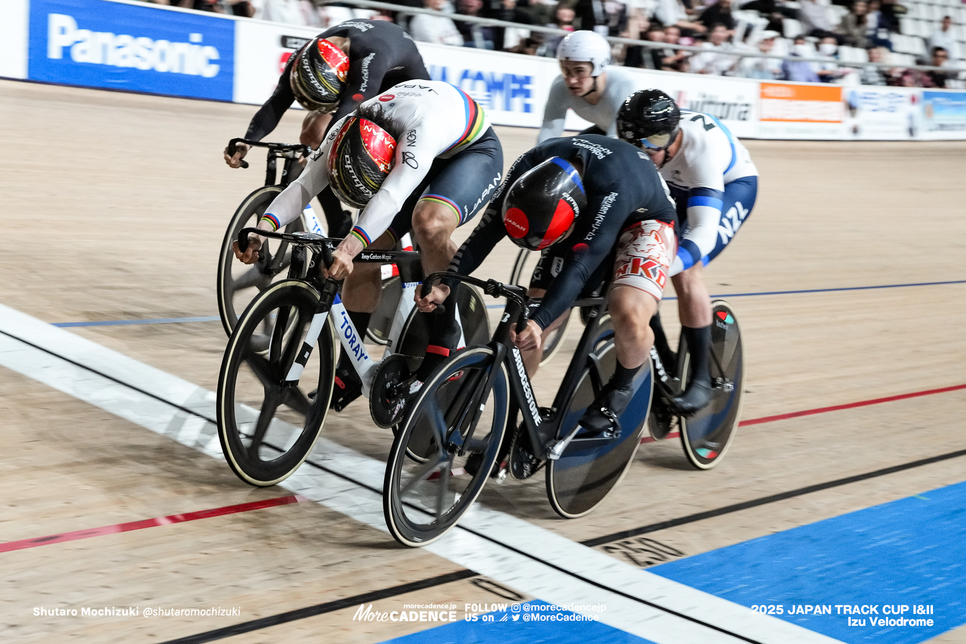 男子ケイリン, MEN'S Keirin, 2025ジャパントラックカップ II, 伊豆ベロドローム, 2025 Japan Track Cup II, Izu Velodrome, Japan