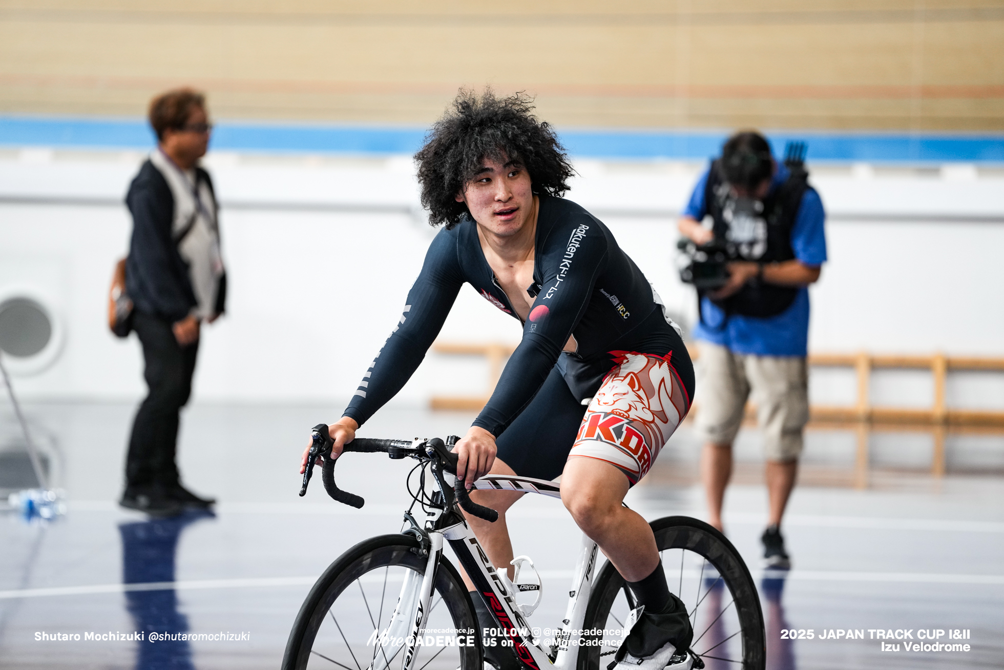 男子ケイリン, MEN'S Keirin, 2025ジャパントラックカップ II, 伊豆ベロドローム, 2025 Japan Track Cup II, Izu Velodrome, Japan