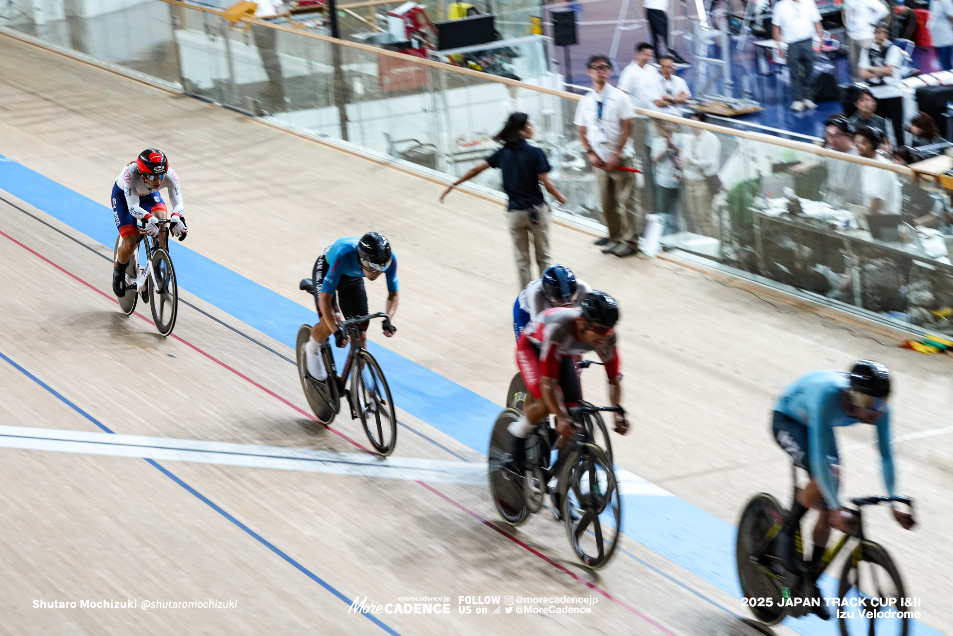 男子ポイントレース, MEN'S Point race, 2025ジャパントラックカップ II, 伊豆ベロドローム, 2025 Japan Track Cup II, Izu Velodrome, Japan