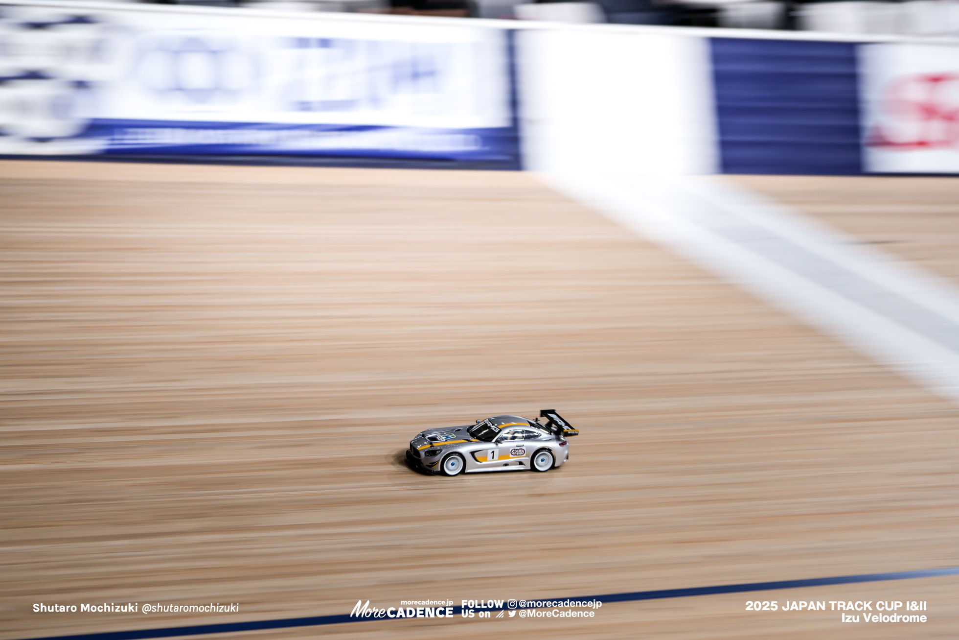 2025ジャパントラックカップ I, 伊豆ベロドローム, 2025 Japan Track Cup I, Izu Velodrome, Japan