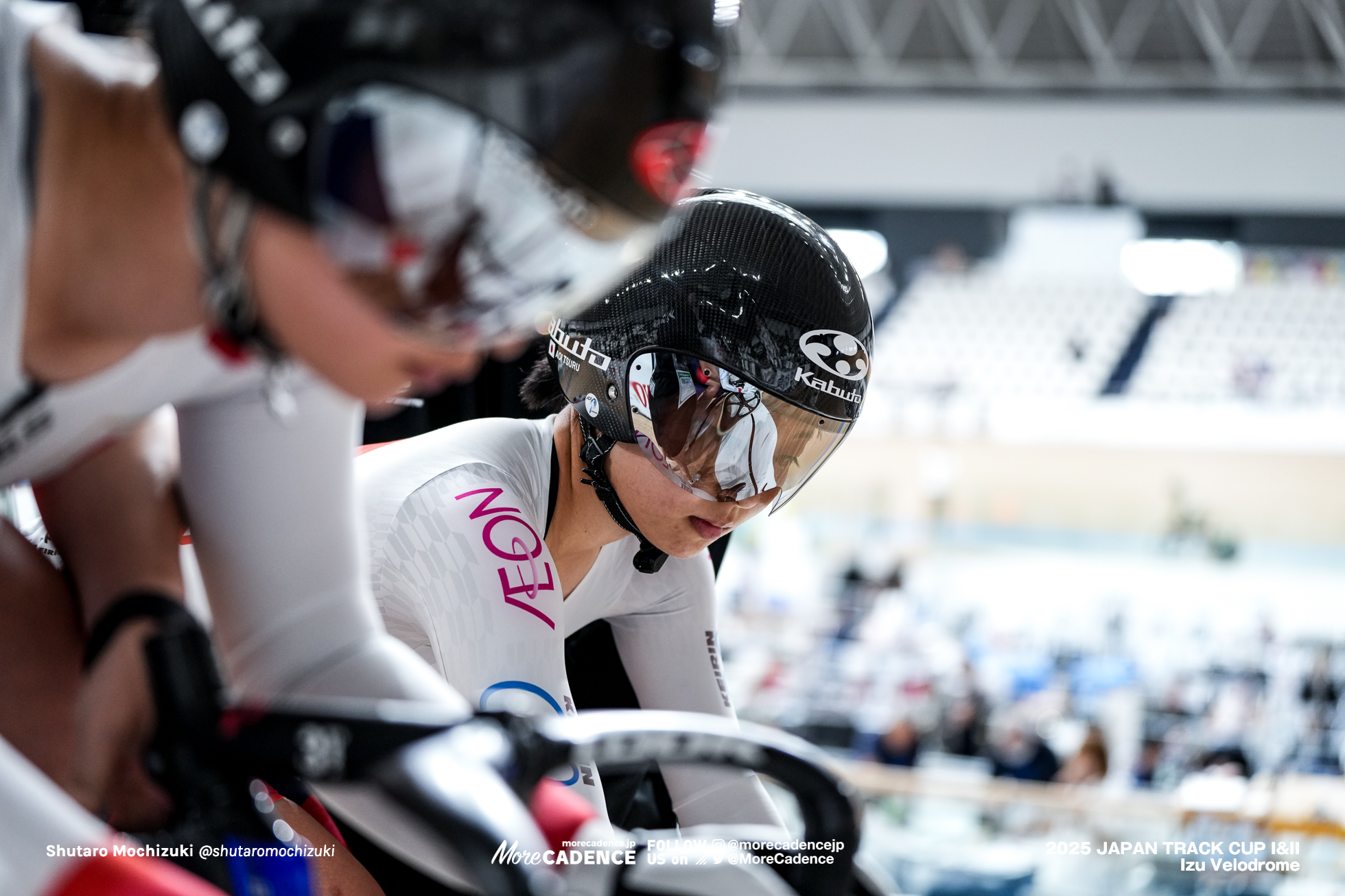 女子ジュニアスプリント, WOMEN'S Junior Sprint, 2025ジャパントラックカップ II, 伊豆ベロドローム, 2025 Japan Track Cup II, Izu Velodrome, Japan
