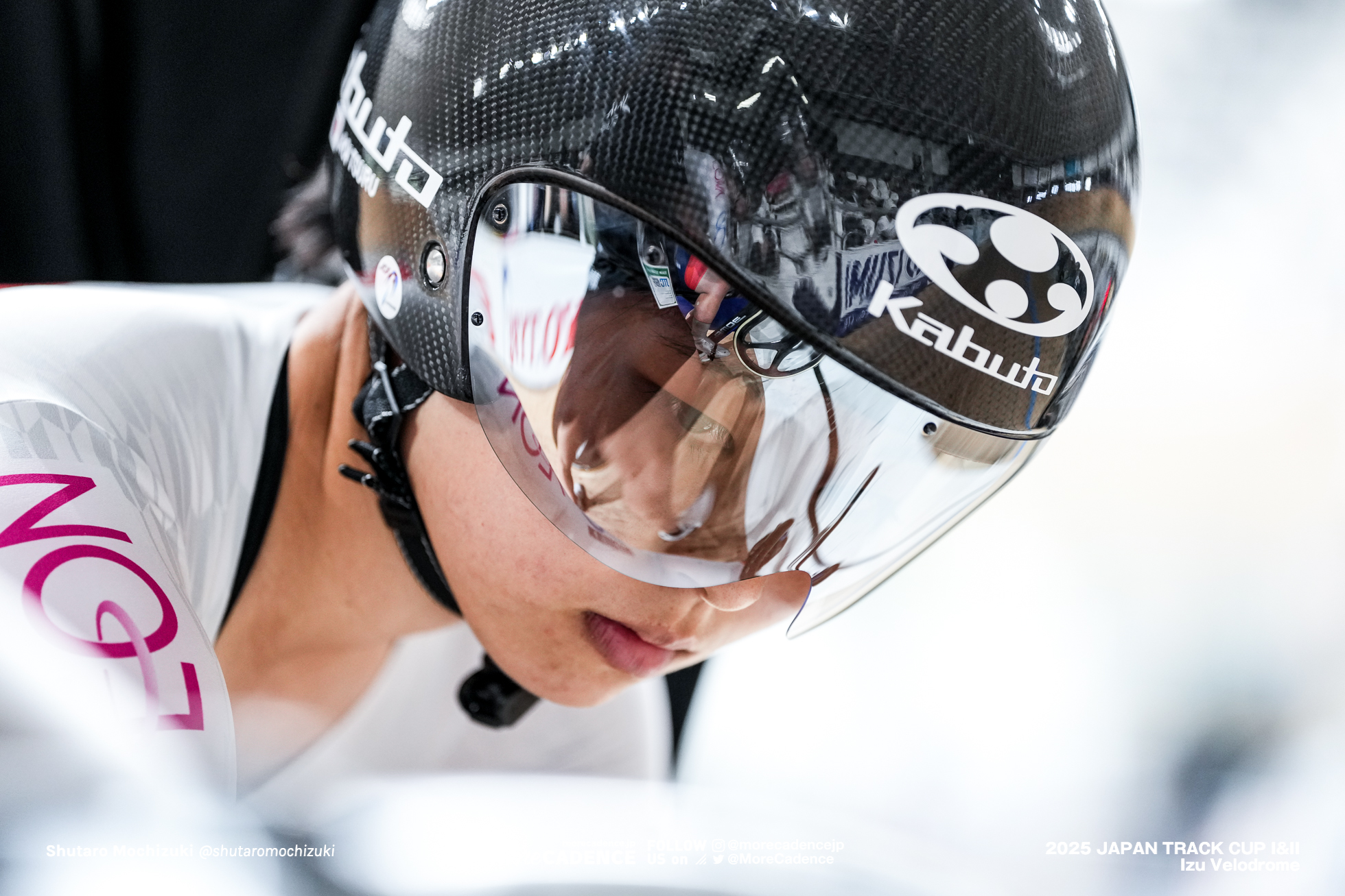 鶴葵衣, 女子ジュニアスプリント, WOMEN'S Junior Sprint, 2025ジャパントラックカップ II, 伊豆ベロドローム, 2025 Japan Track Cup II, Izu Velodrome, Japan