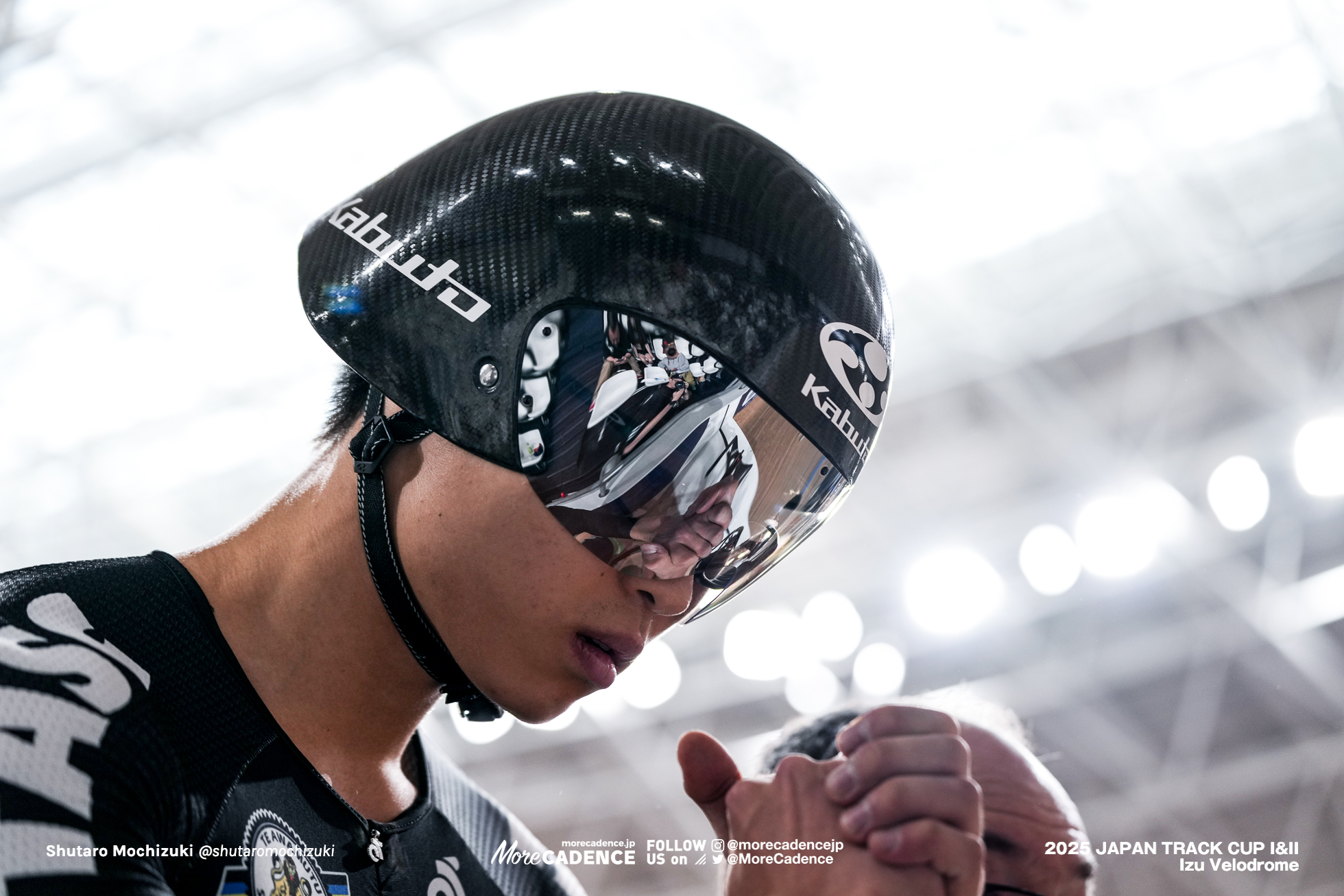 男子ジュニアスプリント, MEN'S Junior Sprint, 2025ジャパントラックカップ II, 伊豆ベロドローム, 2025 Japan Track Cup II, Izu Velodrome, Japan