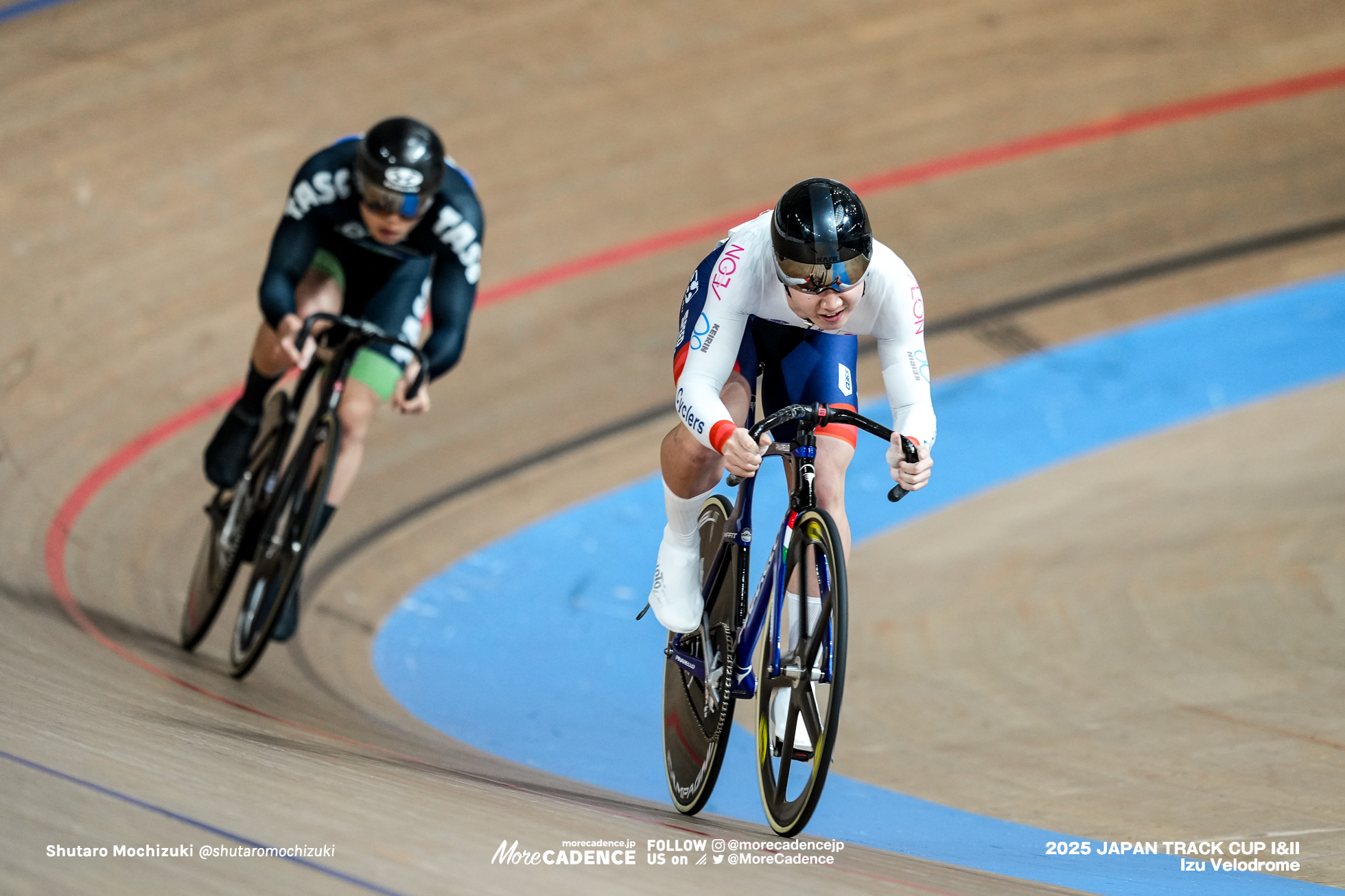 中村孔翼, 男子ジュニアスプリント, MEN'S Junior Sprint, 2025ジャパントラックカップ II, 伊豆ベロドローム, 2025 Japan Track Cup II, Izu Velodrome, Japan