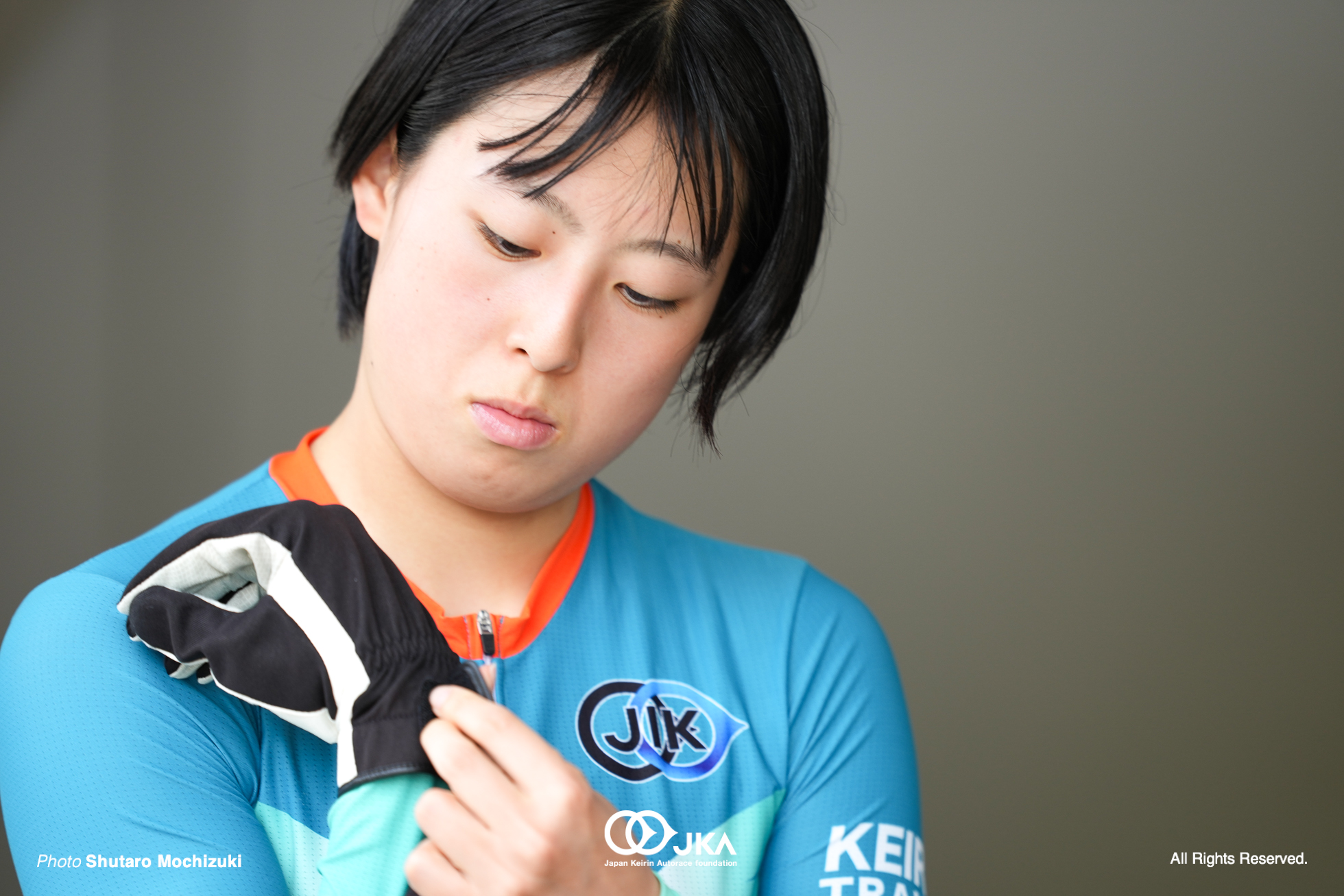 第1回記録会, 日本競輪選手養成所（JIK）, 第129・130回生