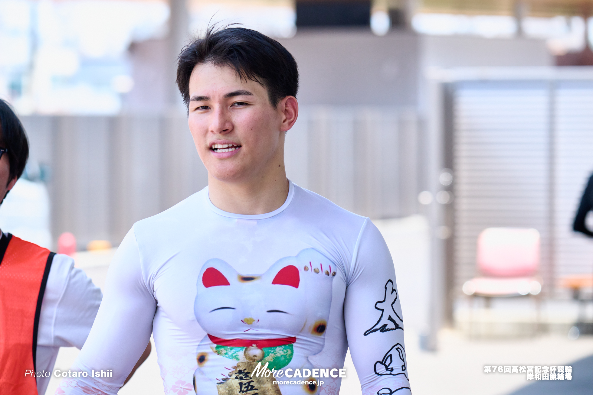 高松宮記念杯競輪（G1）, 岸和田競輪場
