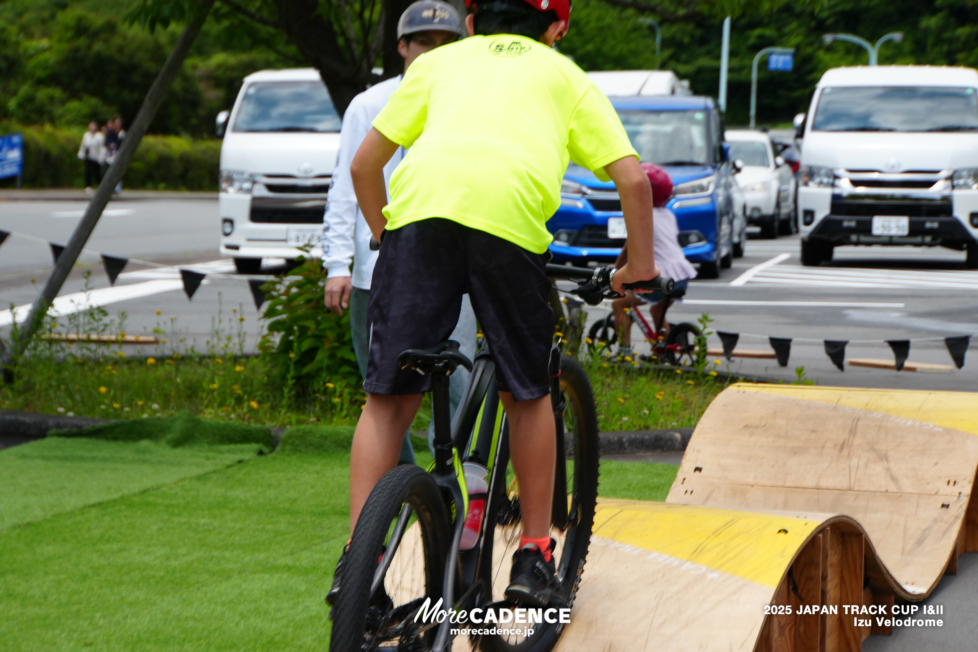 2025ジャパントラックカップ I, 伊豆ベロドローム, 2025 Japan Track Cup I, Izu Velodrome, Japan