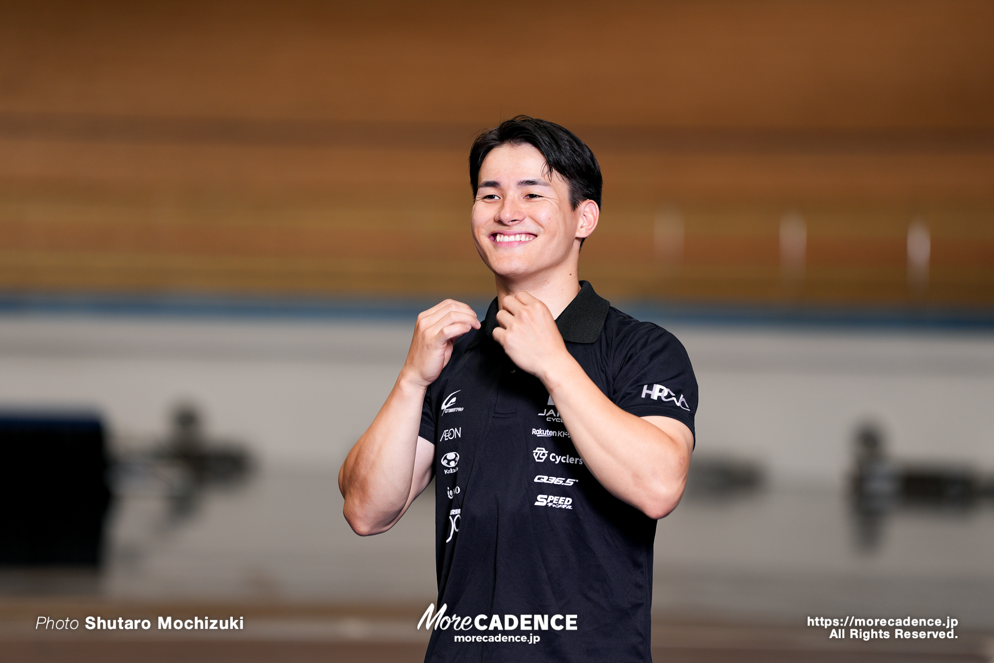 太田海也
