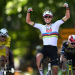 ツールドフランス 自転車レース フィギュア NewVintage フランス ヴィンテージ 80s ツールドフランス 4体