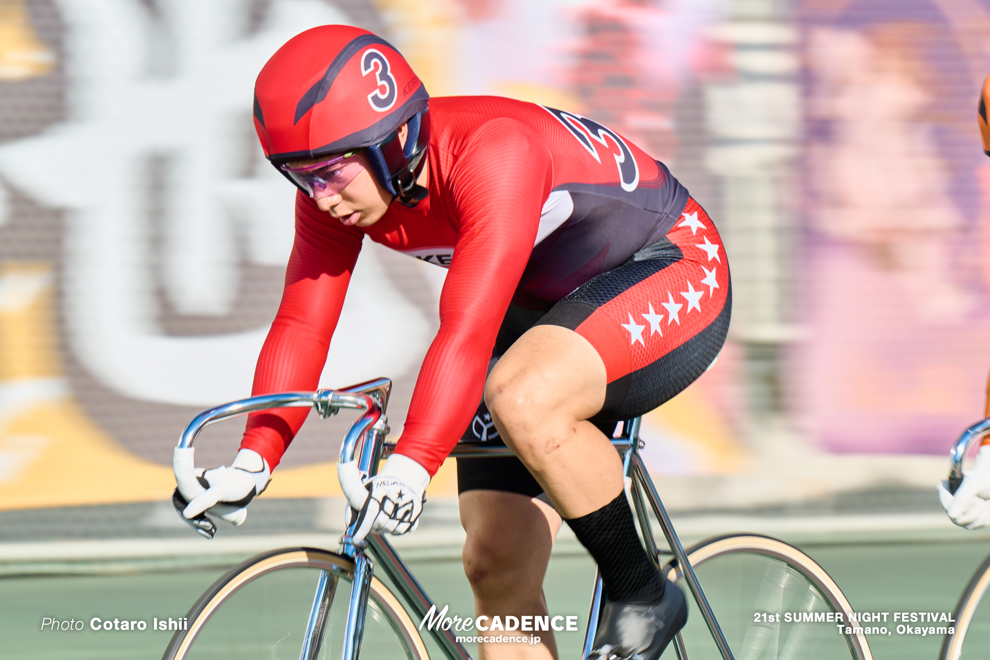 小原佑太, サマーナイトフェスティバル, 5R, 玉野競輪場