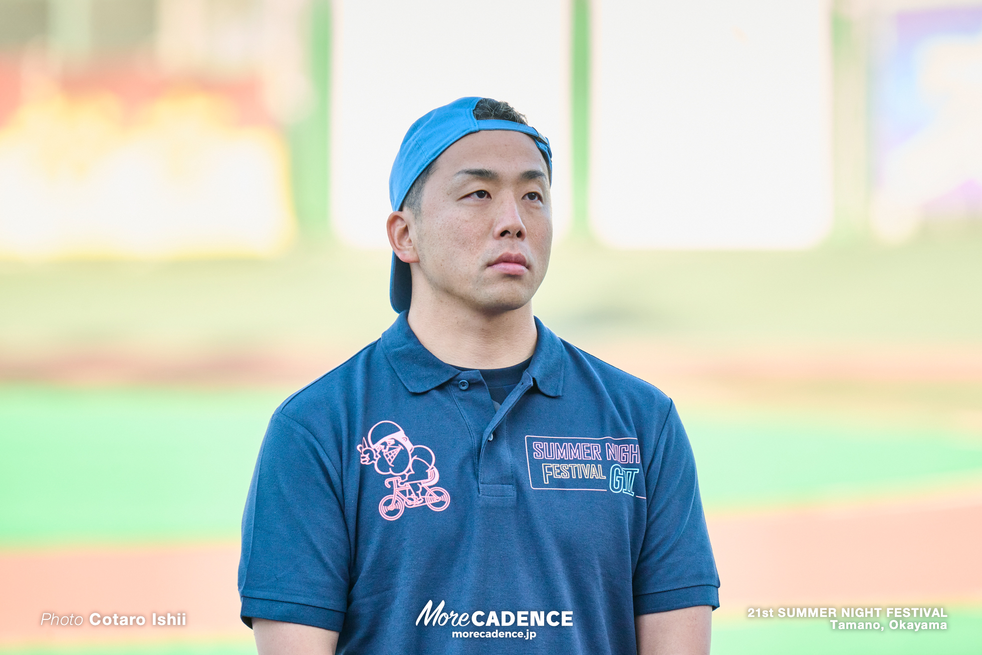 清水裕友, サマーナイトフェスティバル, 決勝, 玉野競輪場