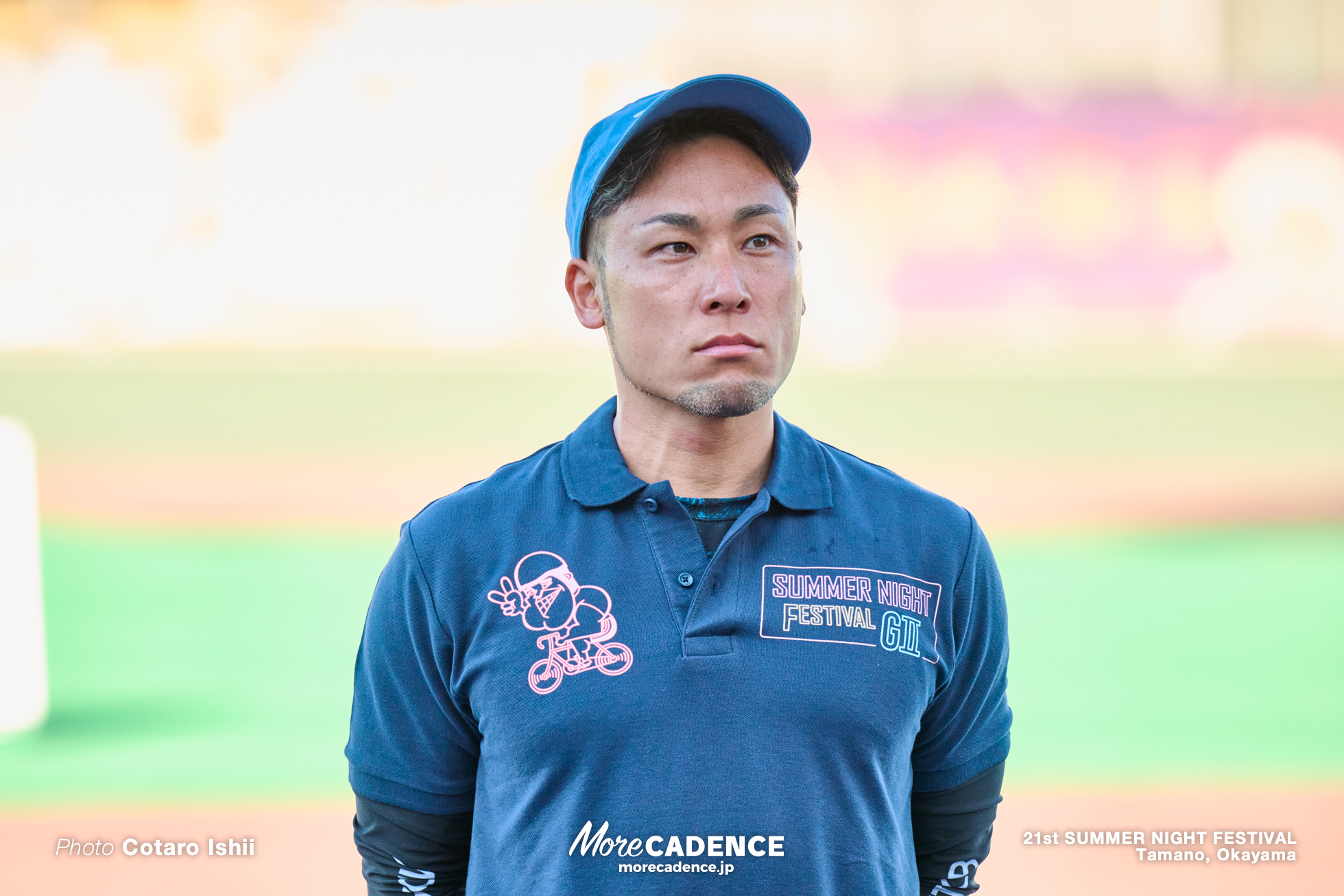 郡司浩平, サマーナイトフェスティバル, 決勝, 玉野競輪場