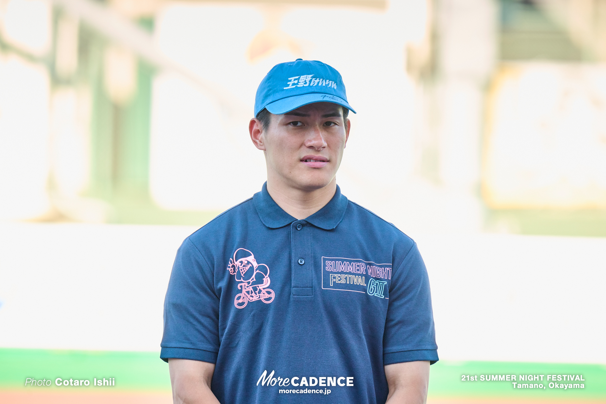 太田海也, サマーナイトフェスティバル, 決勝, 玉野競輪場
