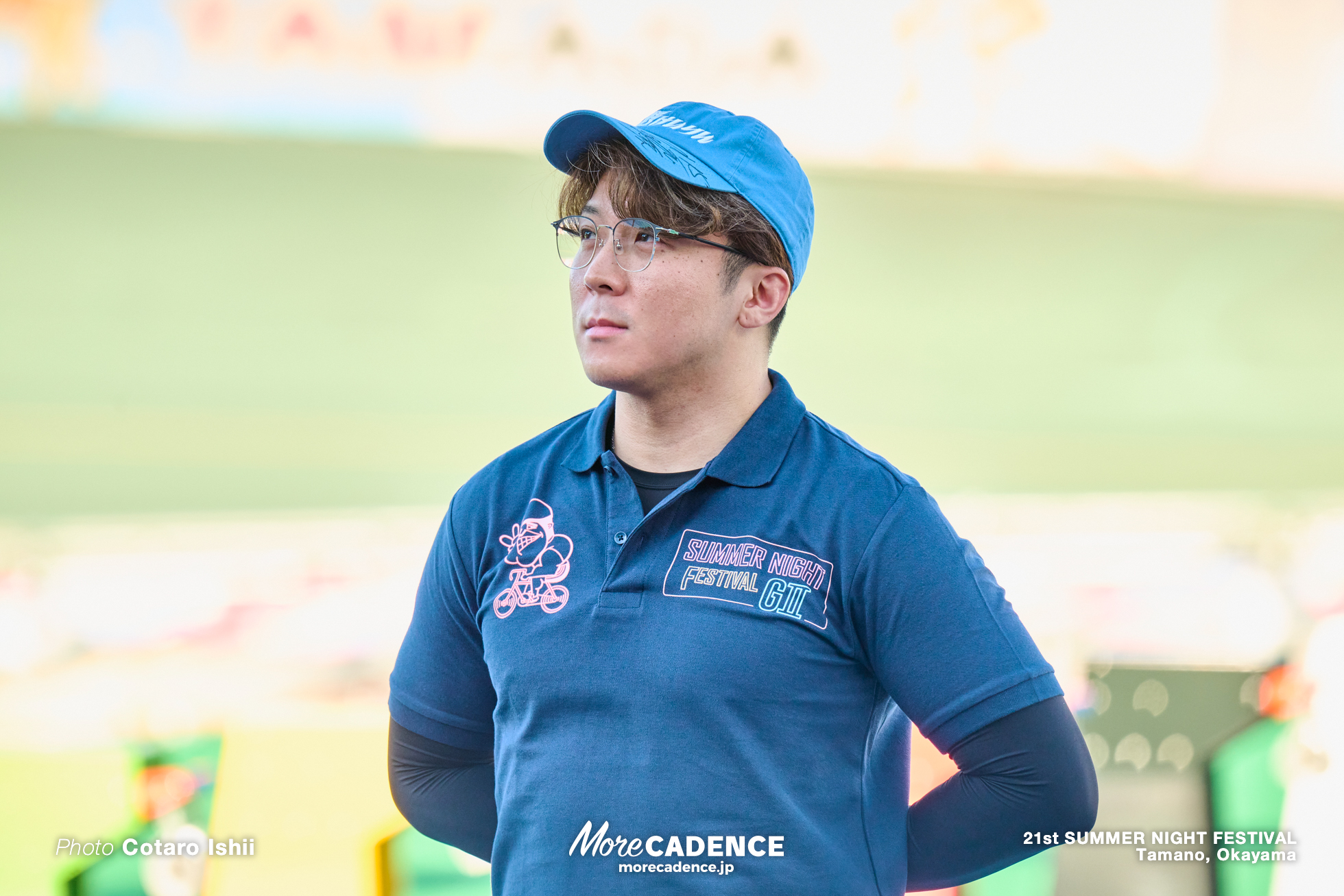 佐々木悠葵, サマーナイトフェスティバル, 決勝, 玉野競輪場