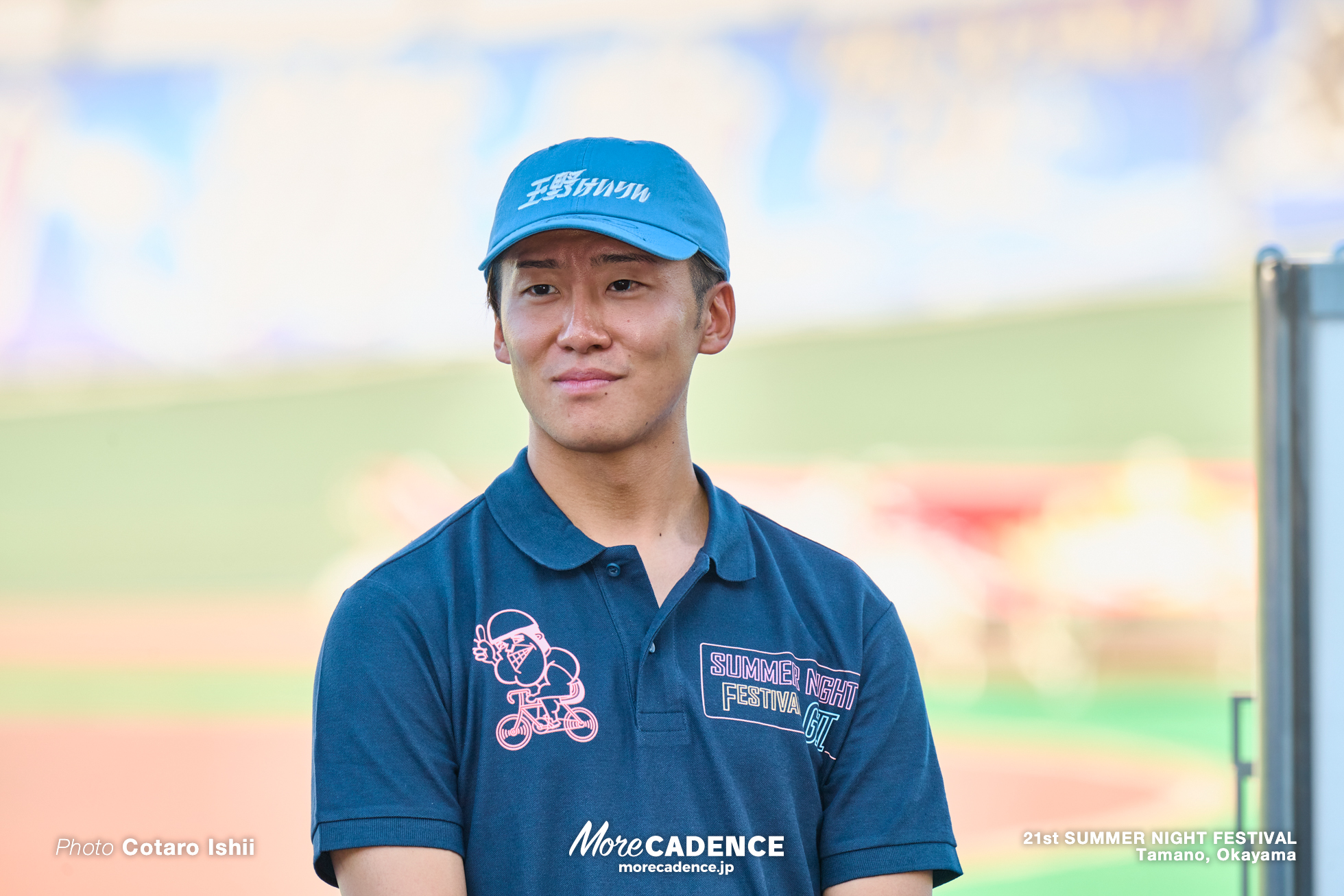 眞杉匠, サマーナイトフェスティバル, 決勝, 玉野競輪場
