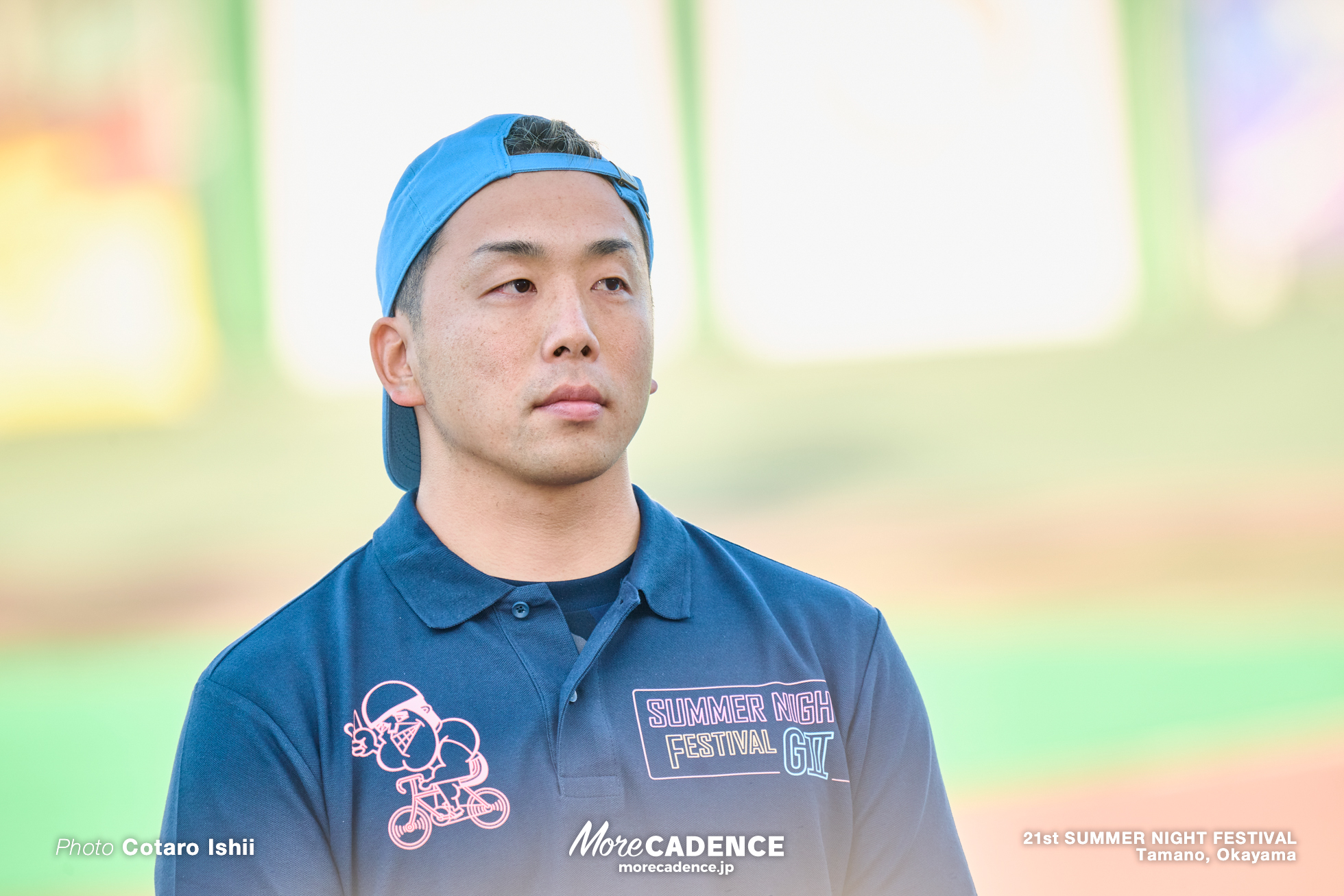 清水裕友, サマーナイトフェスティバル, 決勝, 玉野競輪場