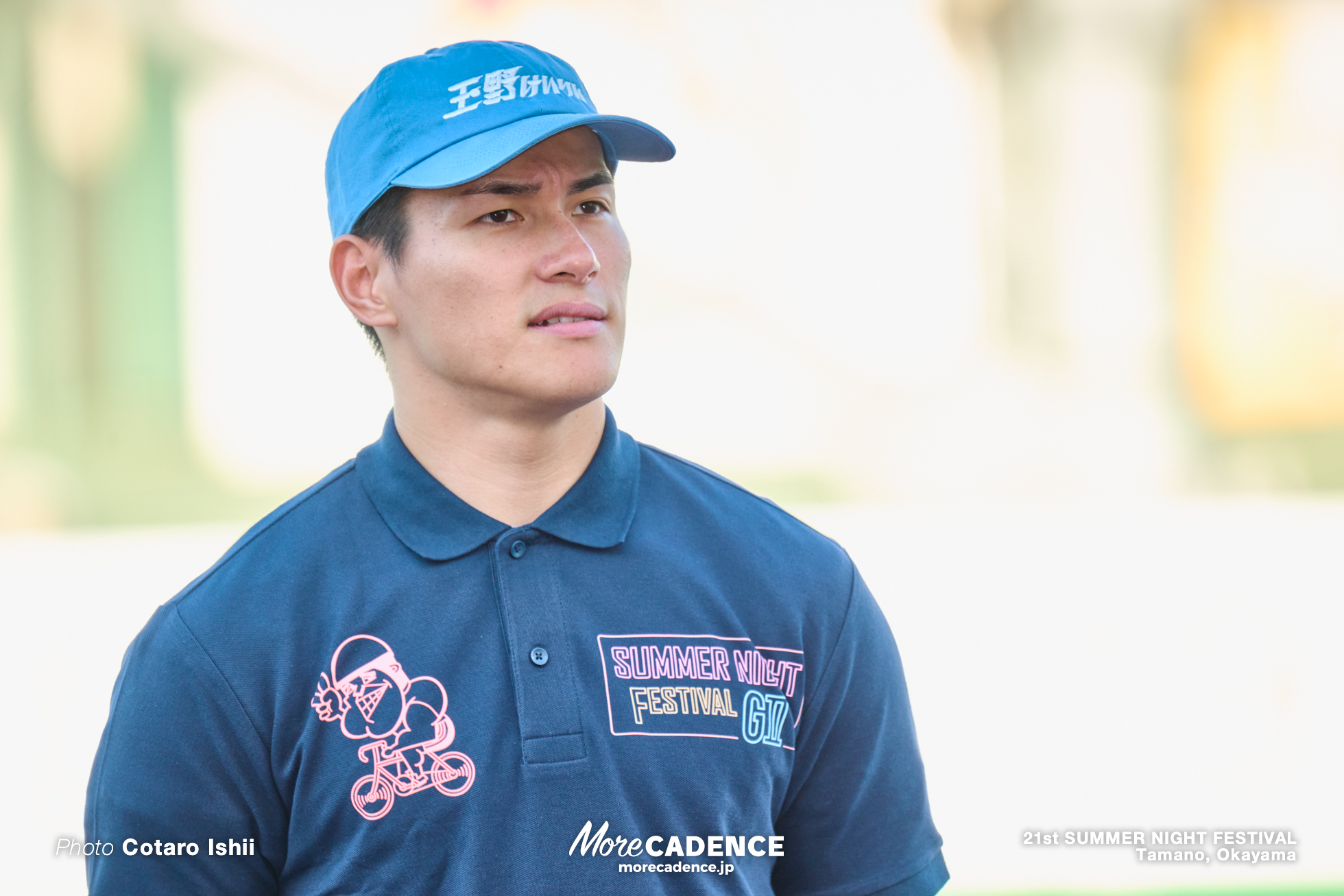 太田海也, サマーナイトフェスティバル, 決勝, 玉野競輪場