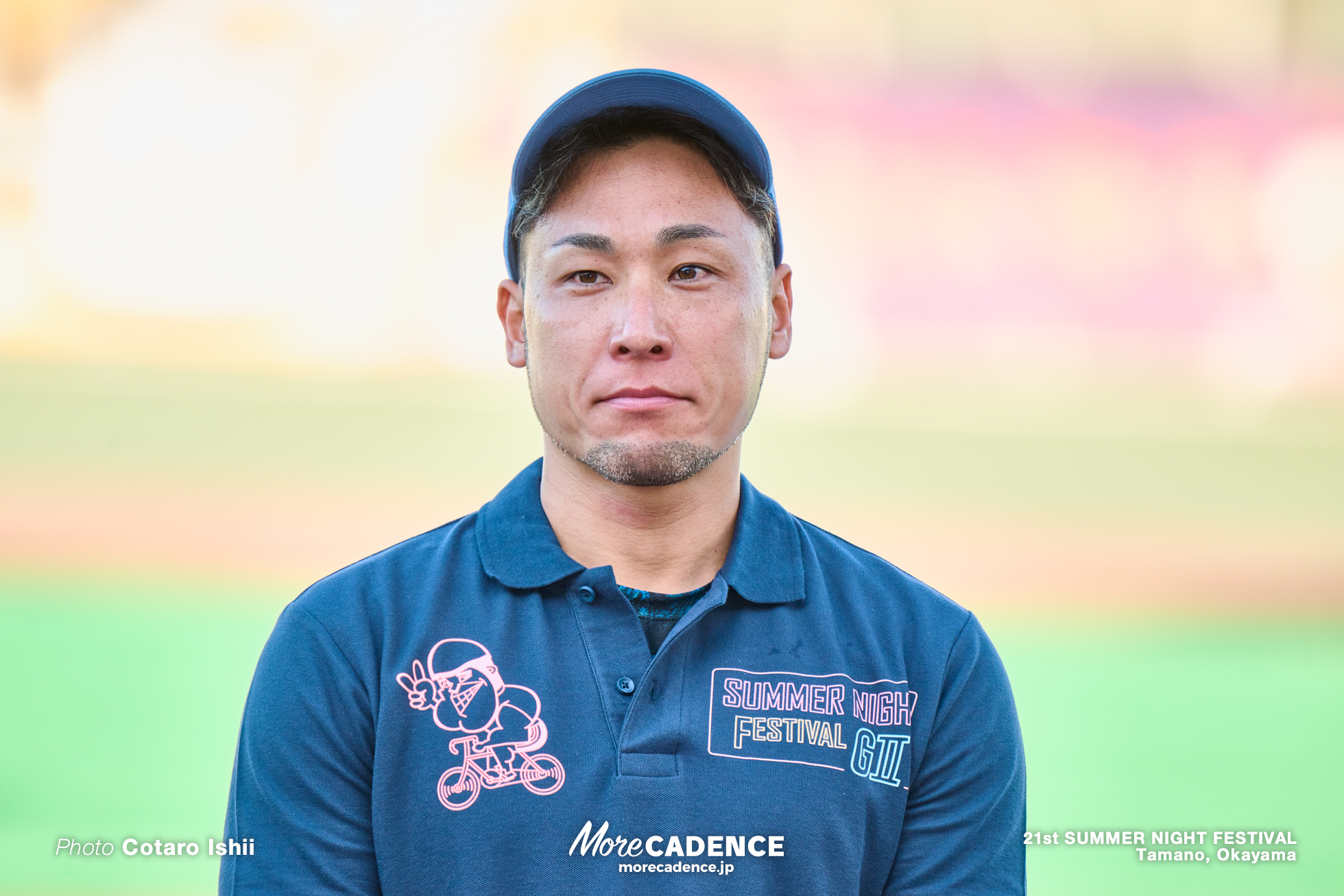 郡司浩平, サマーナイトフェスティバル, 決勝, 玉野競輪場