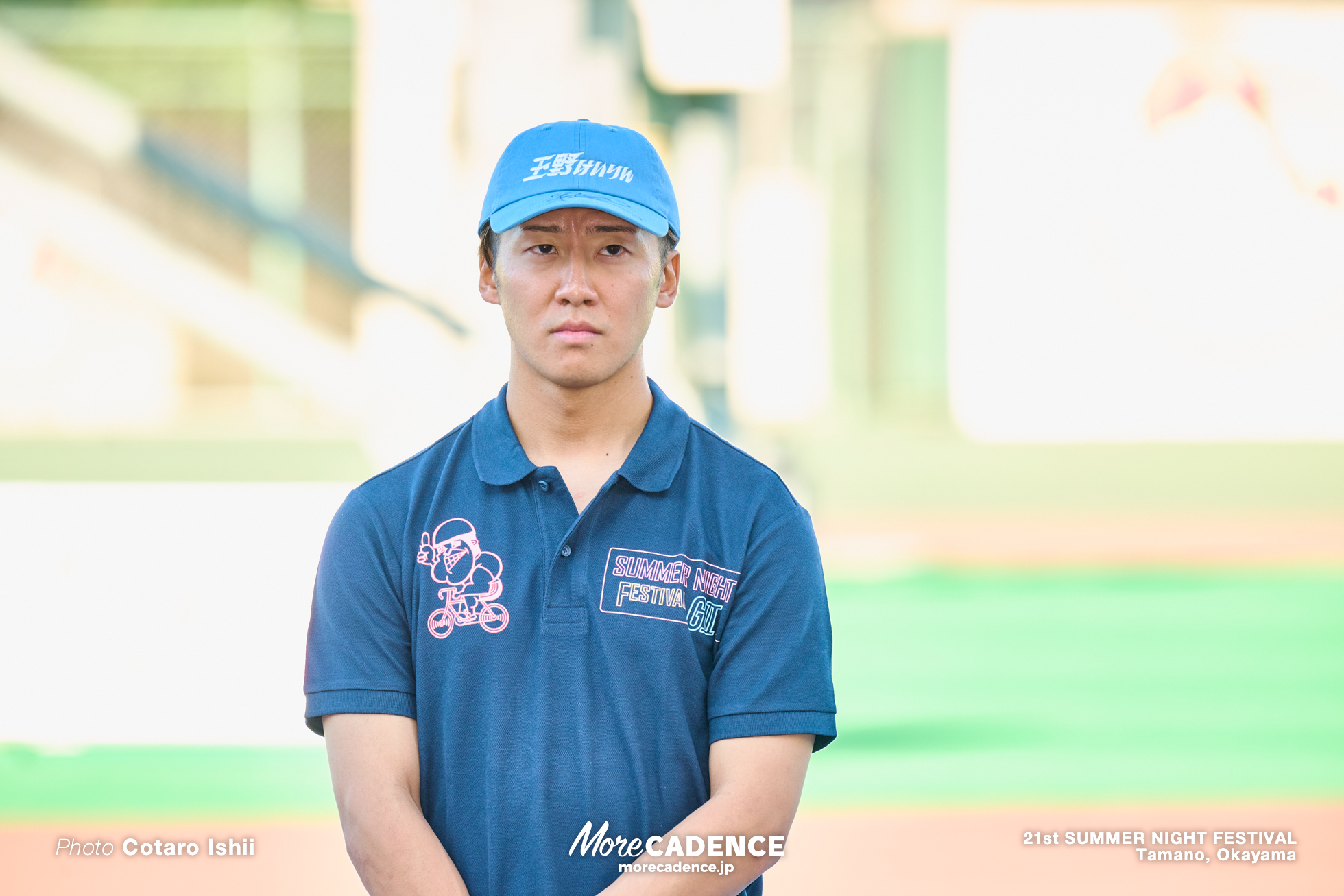 眞杉匠, サマーナイトフェスティバル, 決勝, 玉野競輪場