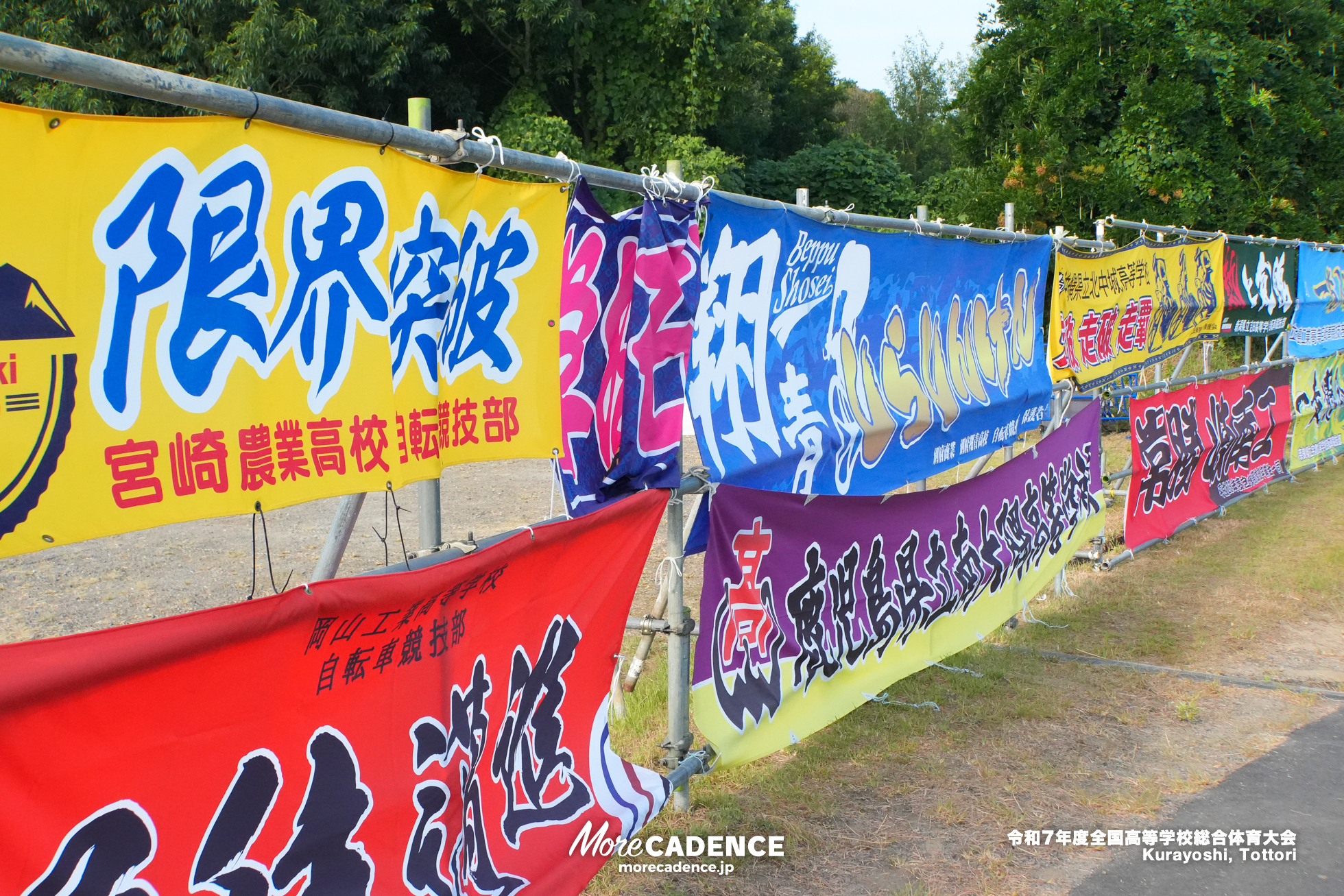 令和7年度全国高等学校総合体育大会