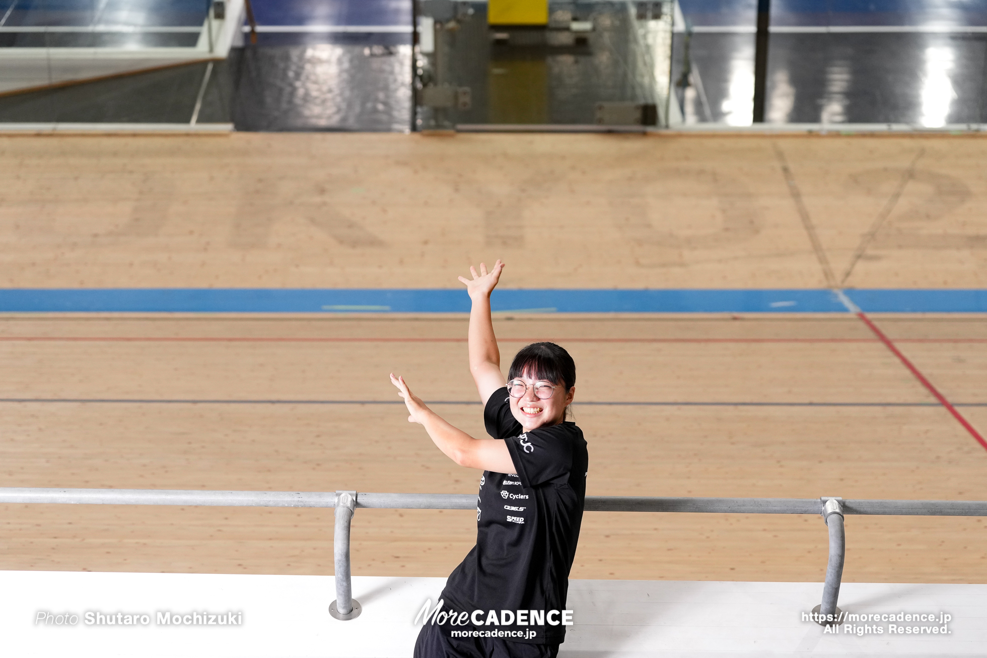 水谷彩奈