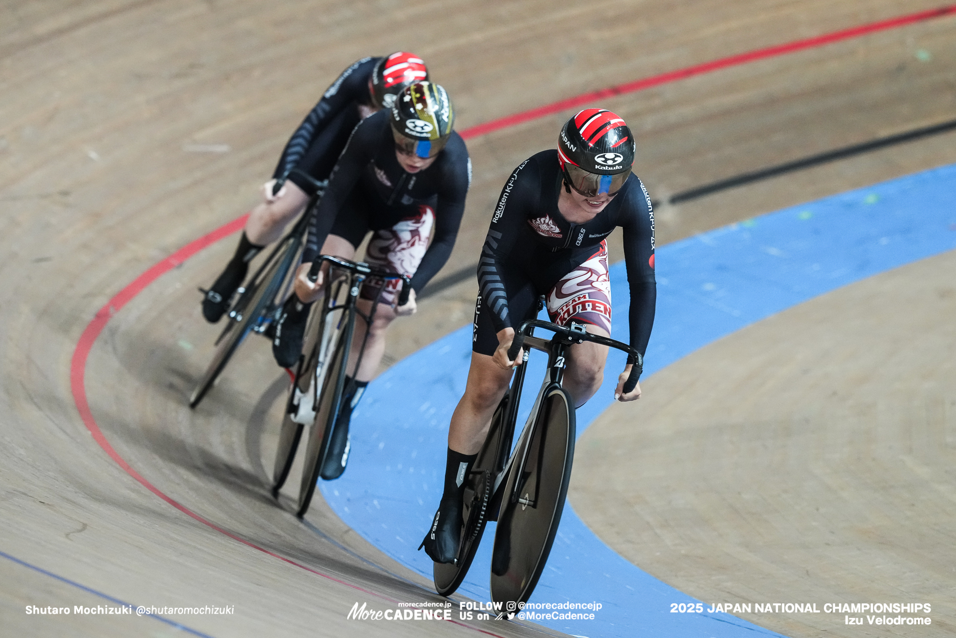 佐藤水菜, 酒井亜樹, 仲澤春香, エリート, 女子チームスプリント, 2025全日本選手権トラック, 伊豆ベロドローム