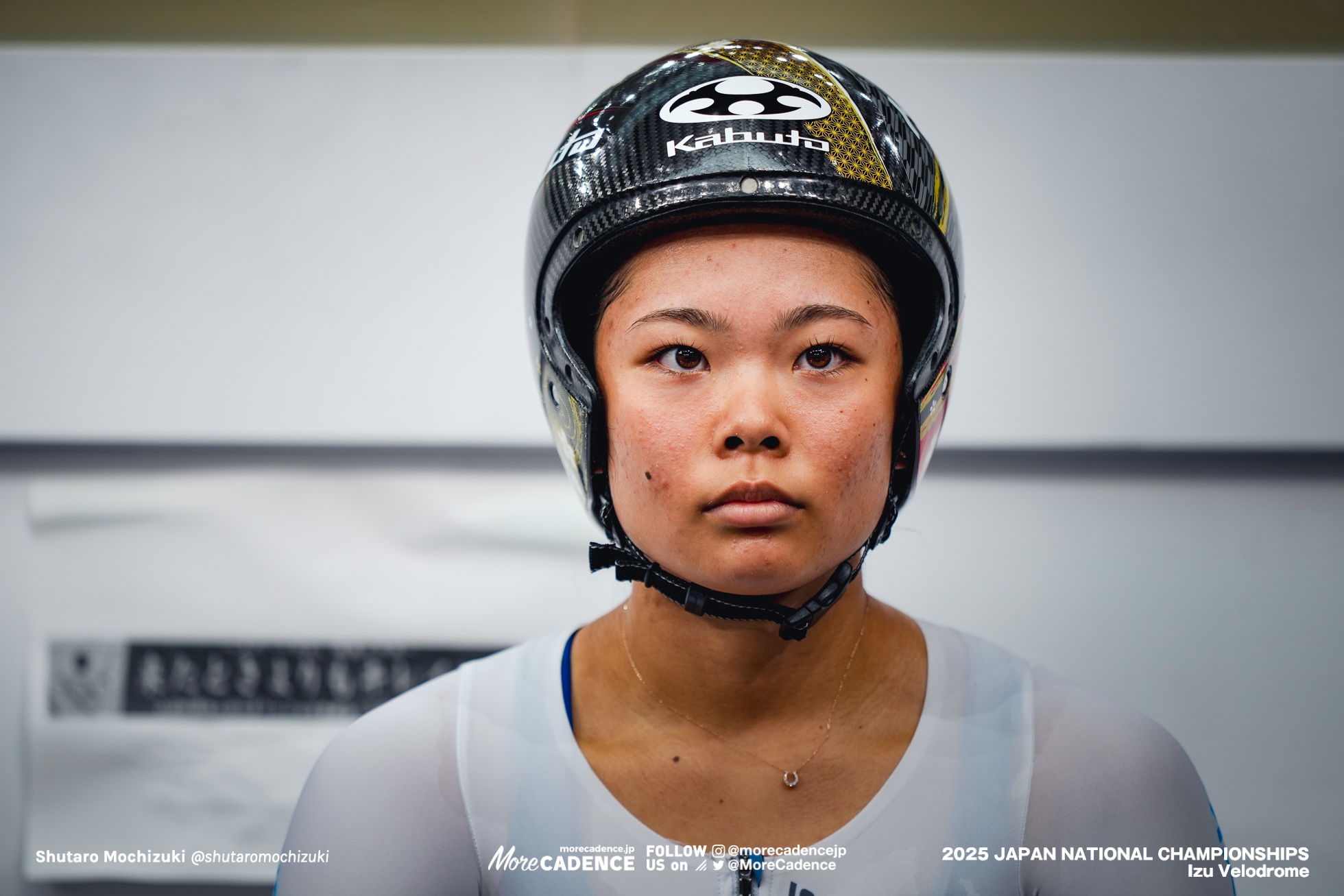 女子個人パシュート, 2025全日本選手権トラック, 伊豆ベロドローム