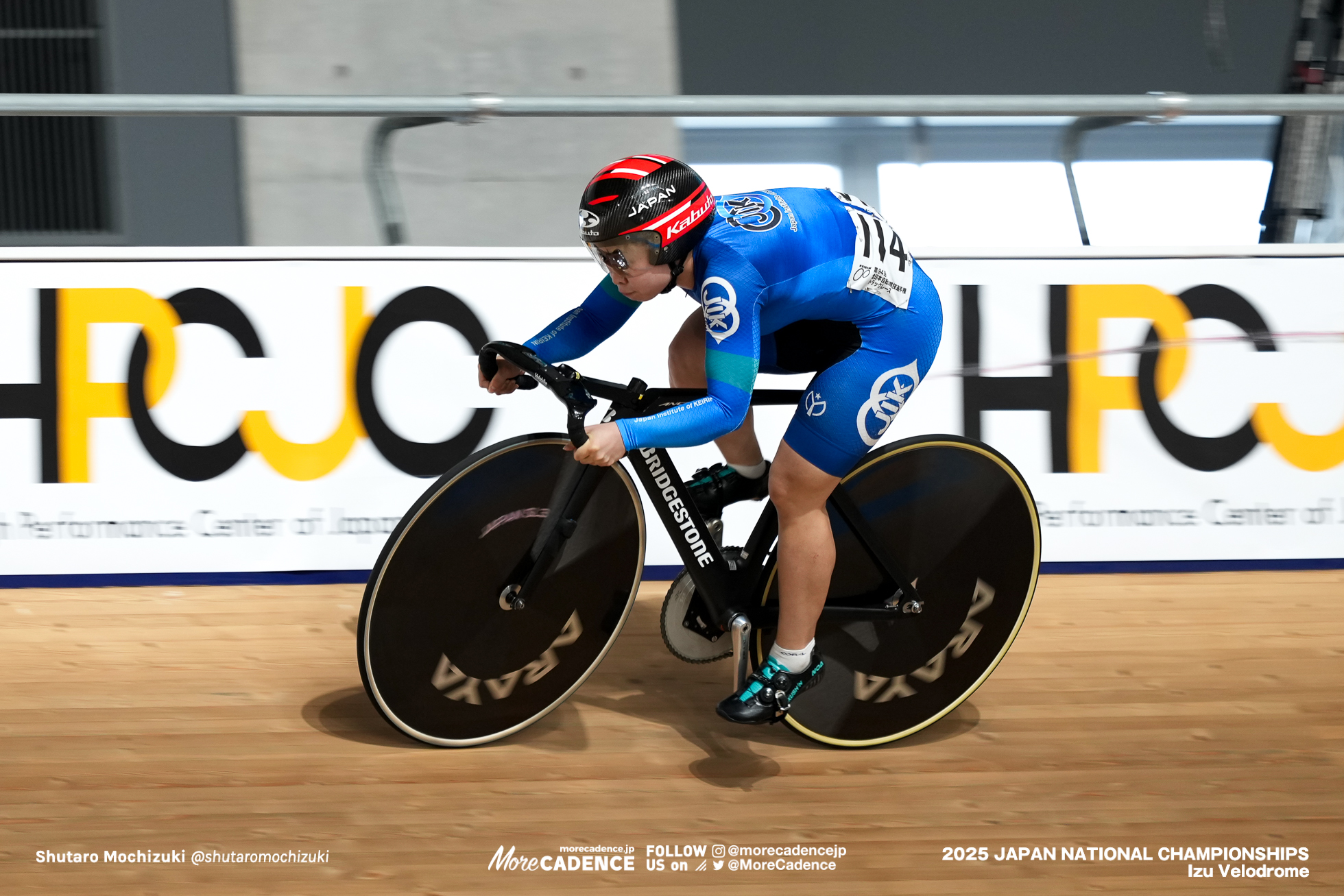 女子スプリント, 2025全日本選手権トラック, 伊豆ベロドローム