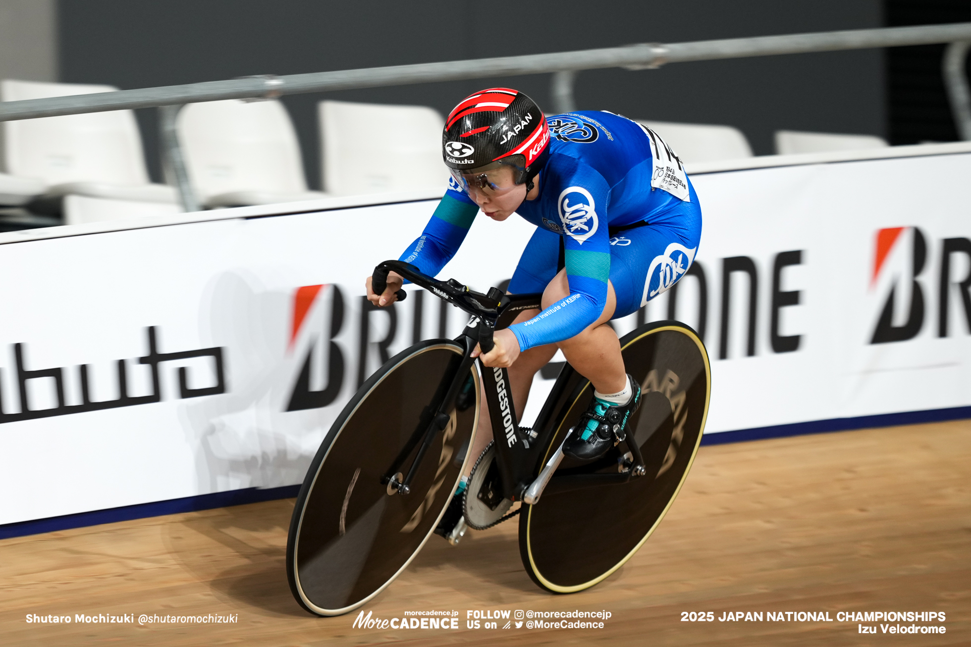 女子スプリント, 2025全日本選手権トラック, 伊豆ベロドローム