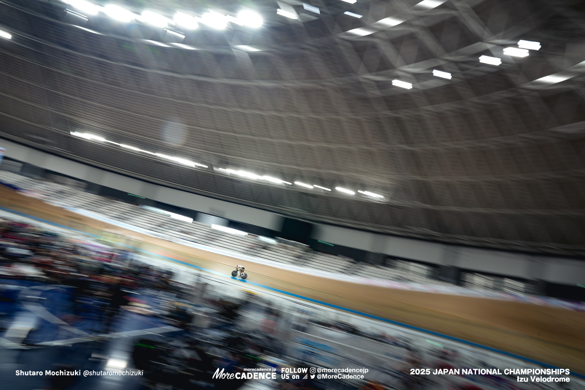 女子個人パシュート, 2025全日本選手権トラック, 伊豆ベロドローム